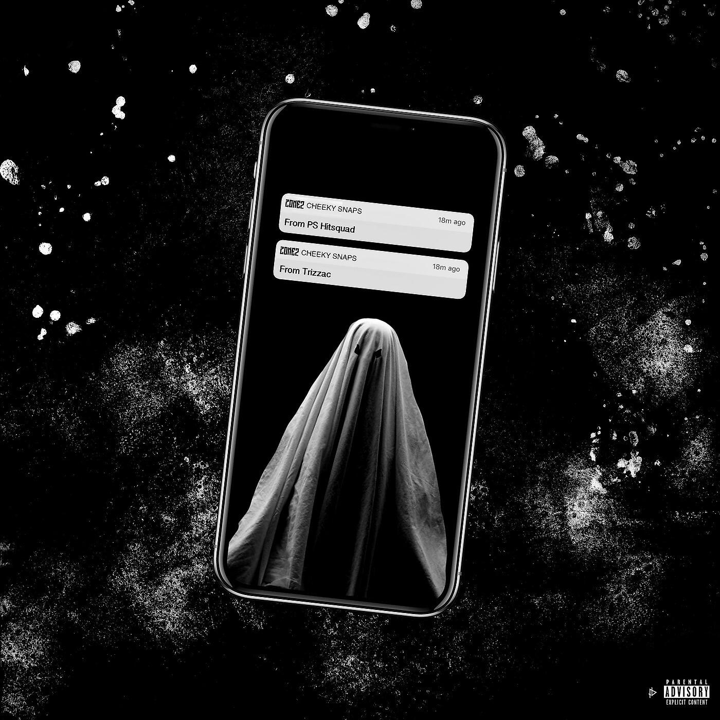 PS Hitsquad - Cheeky Snaps