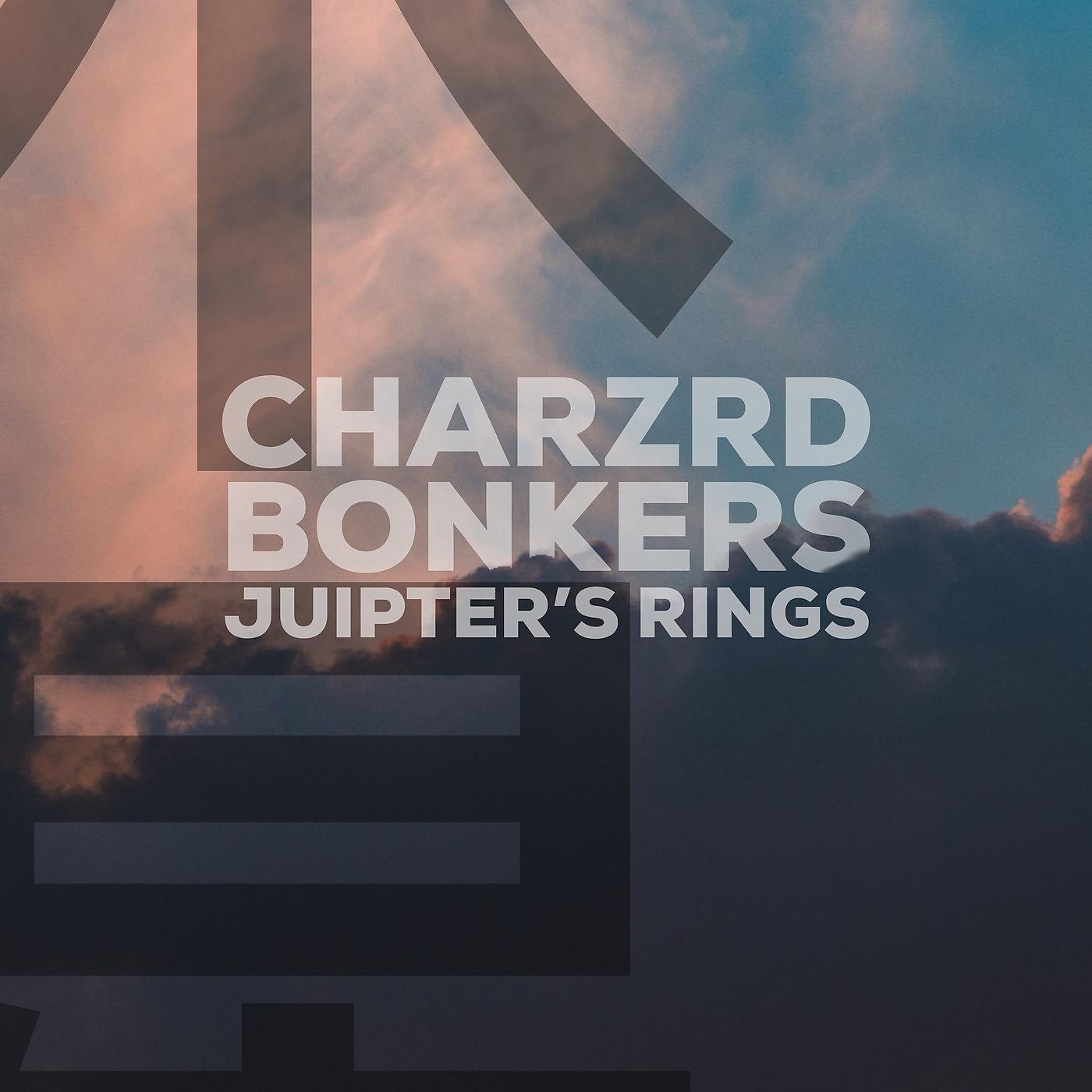 Постер альбома Jupiter's Rings
