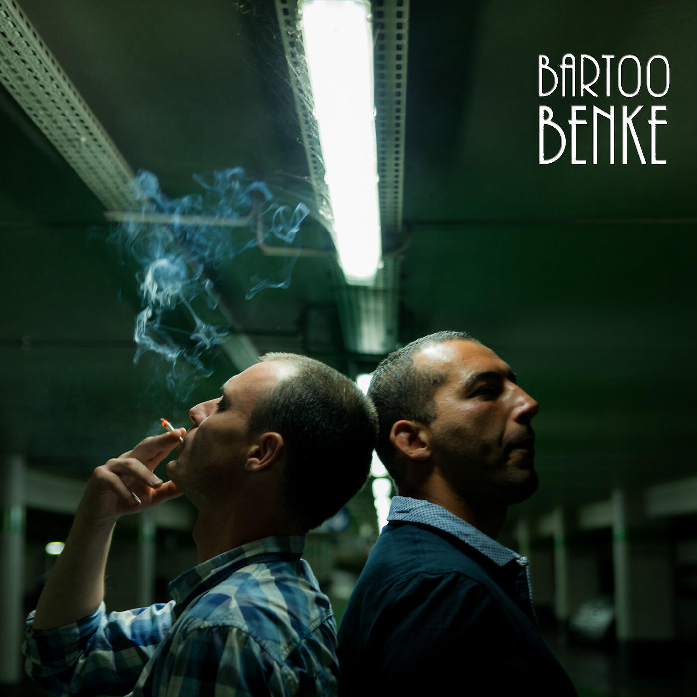 Bartoo - Serrez-les