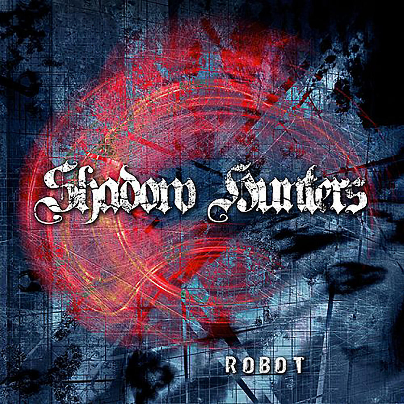 Shadow Hunters - Robot