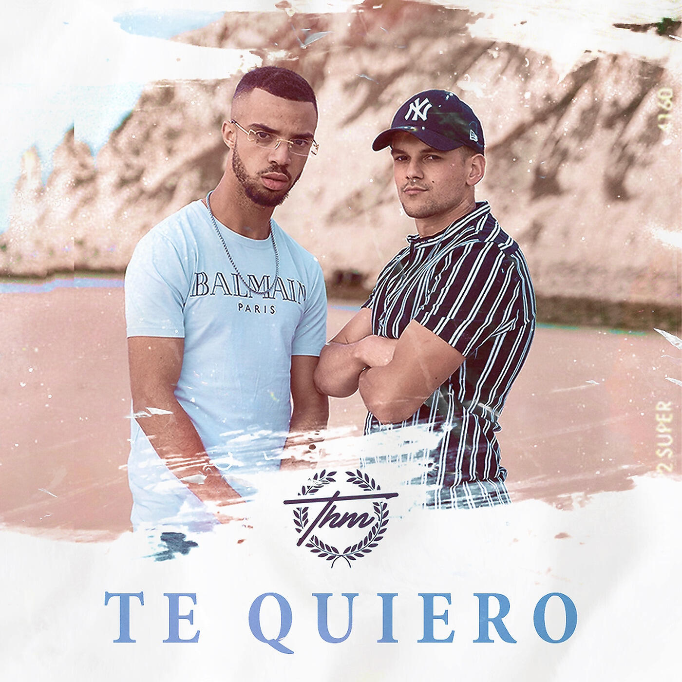 THM - Te Quiero