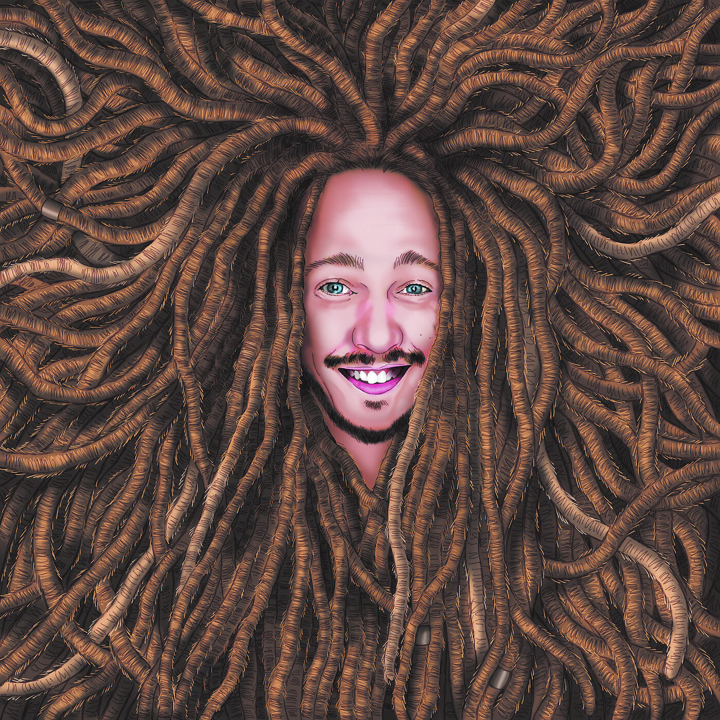 Galup - Ganja Tune