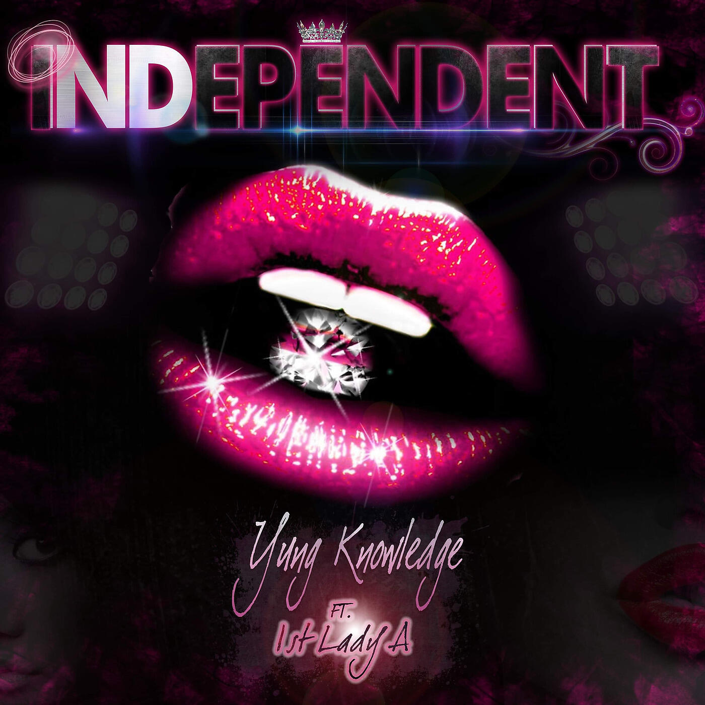Yung Knowledge - Independent