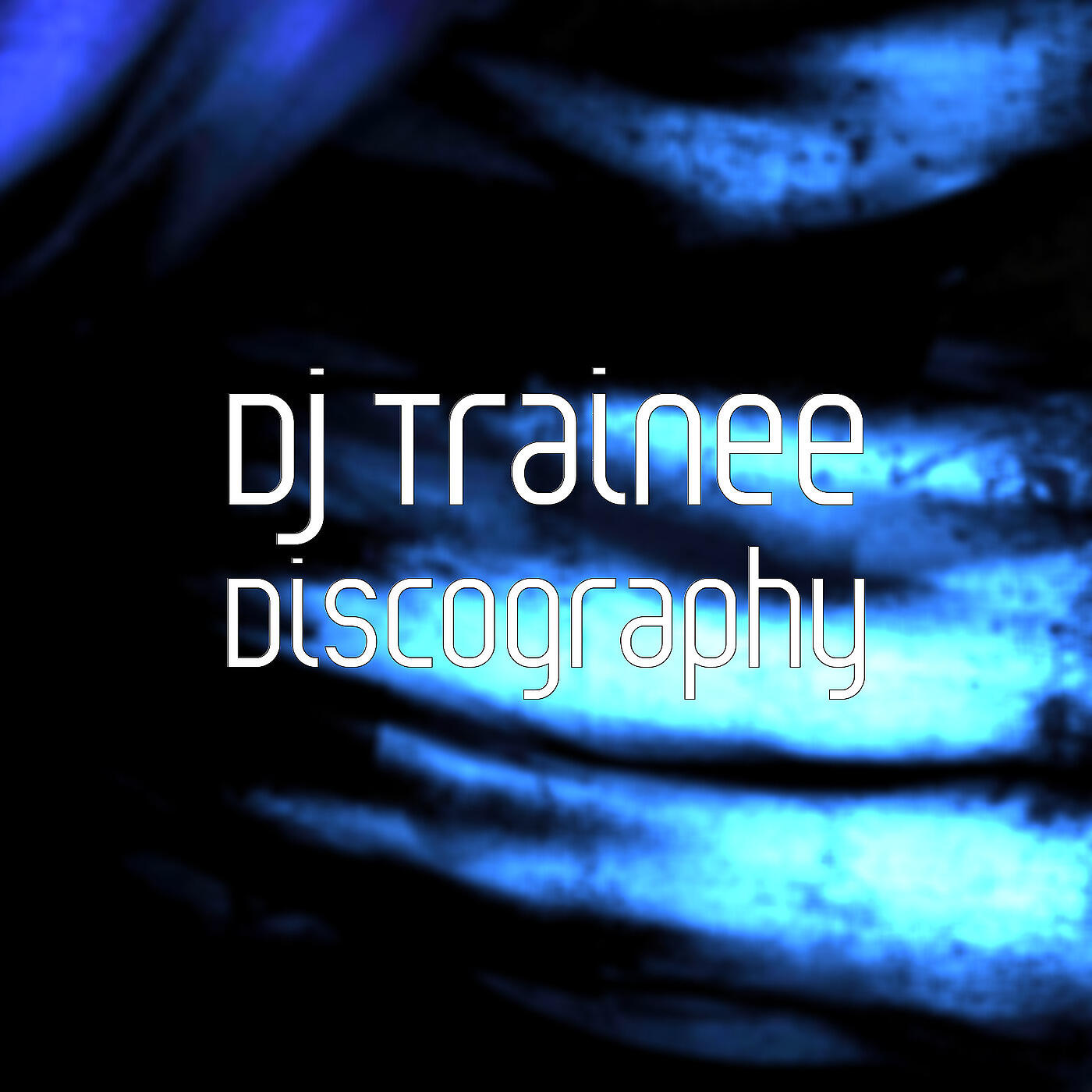 Dj Trainee - Beyond the Galaxy