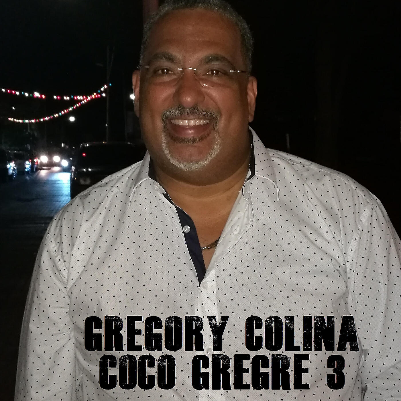 Gregory Colina - Baile de Shon Mi