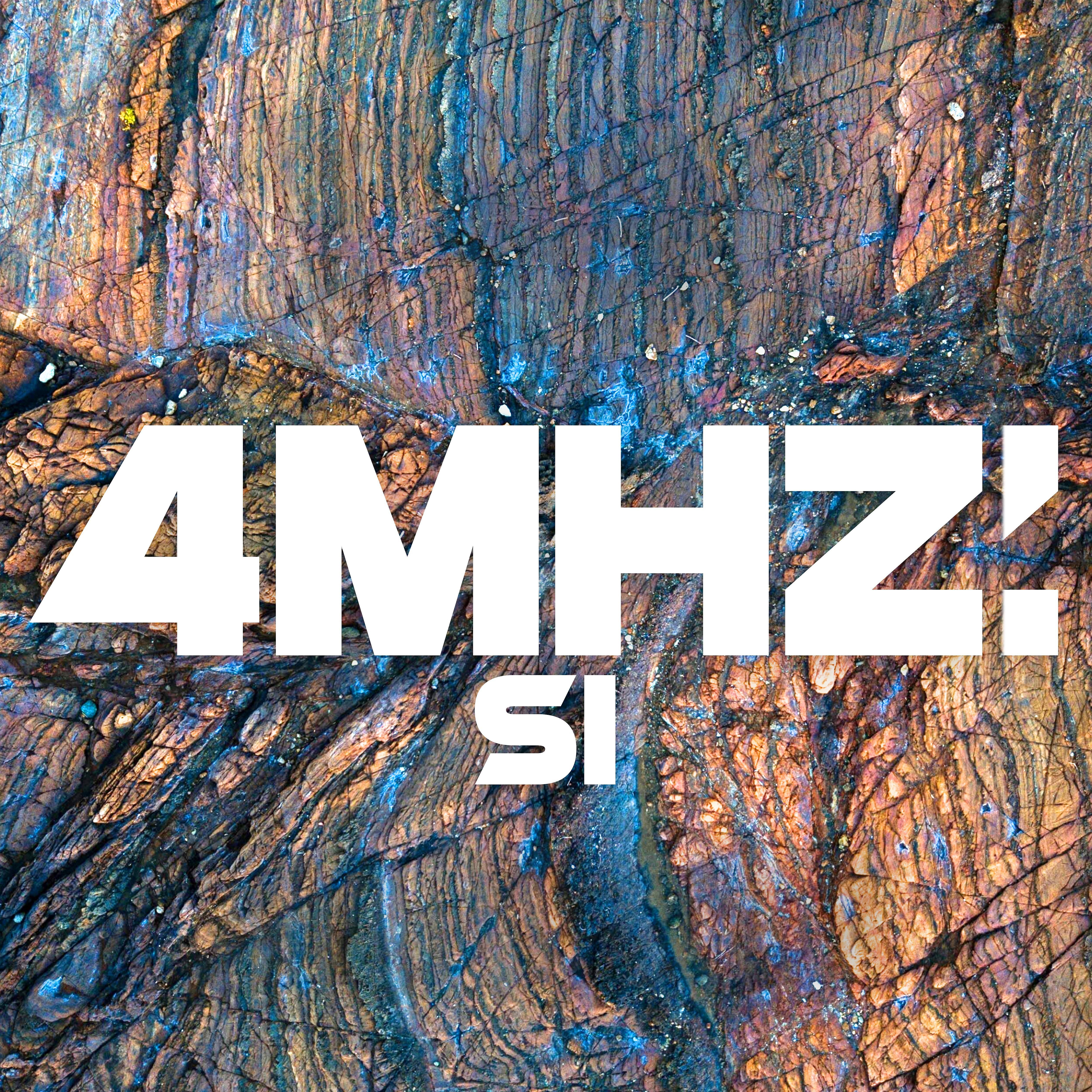 4MHZ - Oscillator
