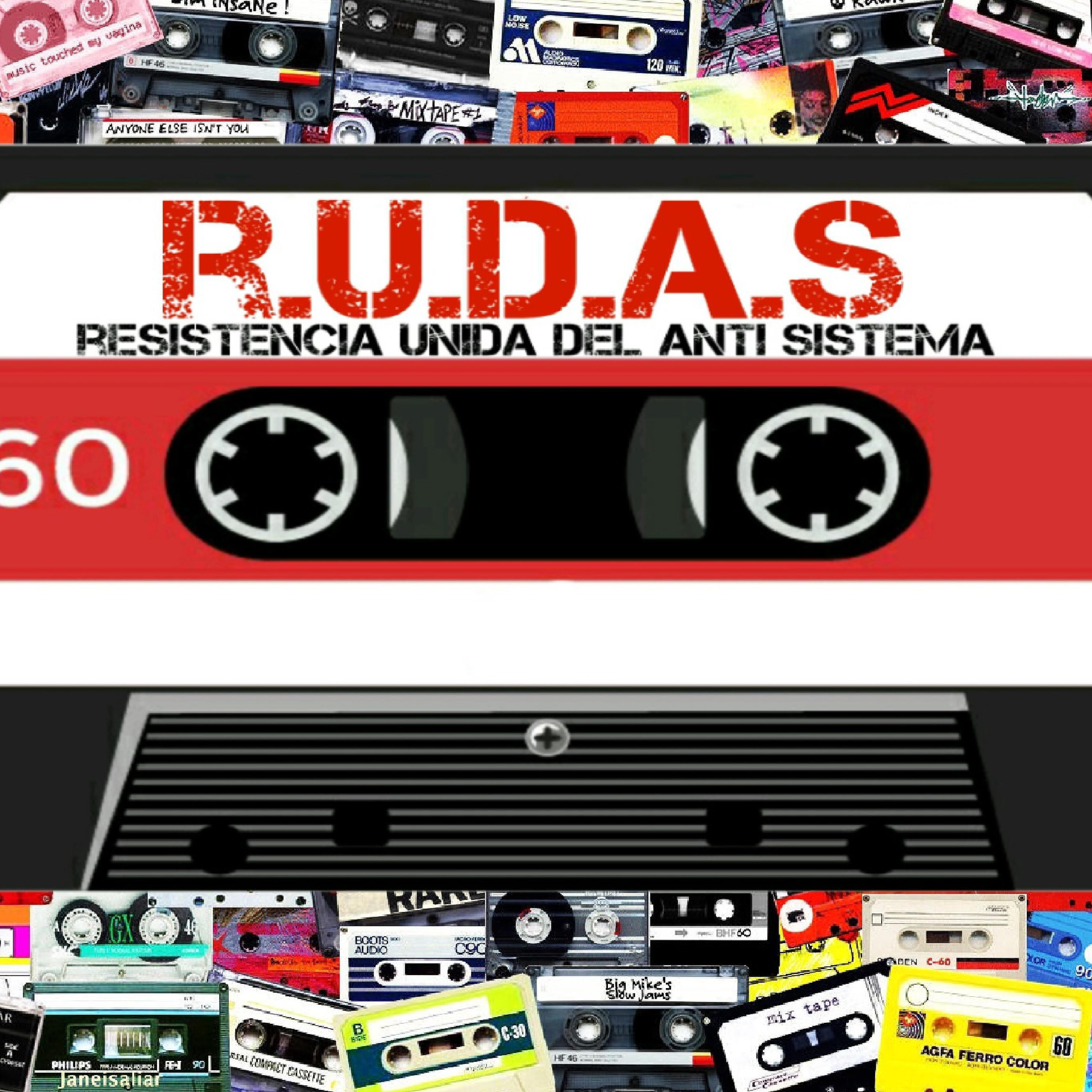 R.U.D.A.S - Quien Nos Ha Robado