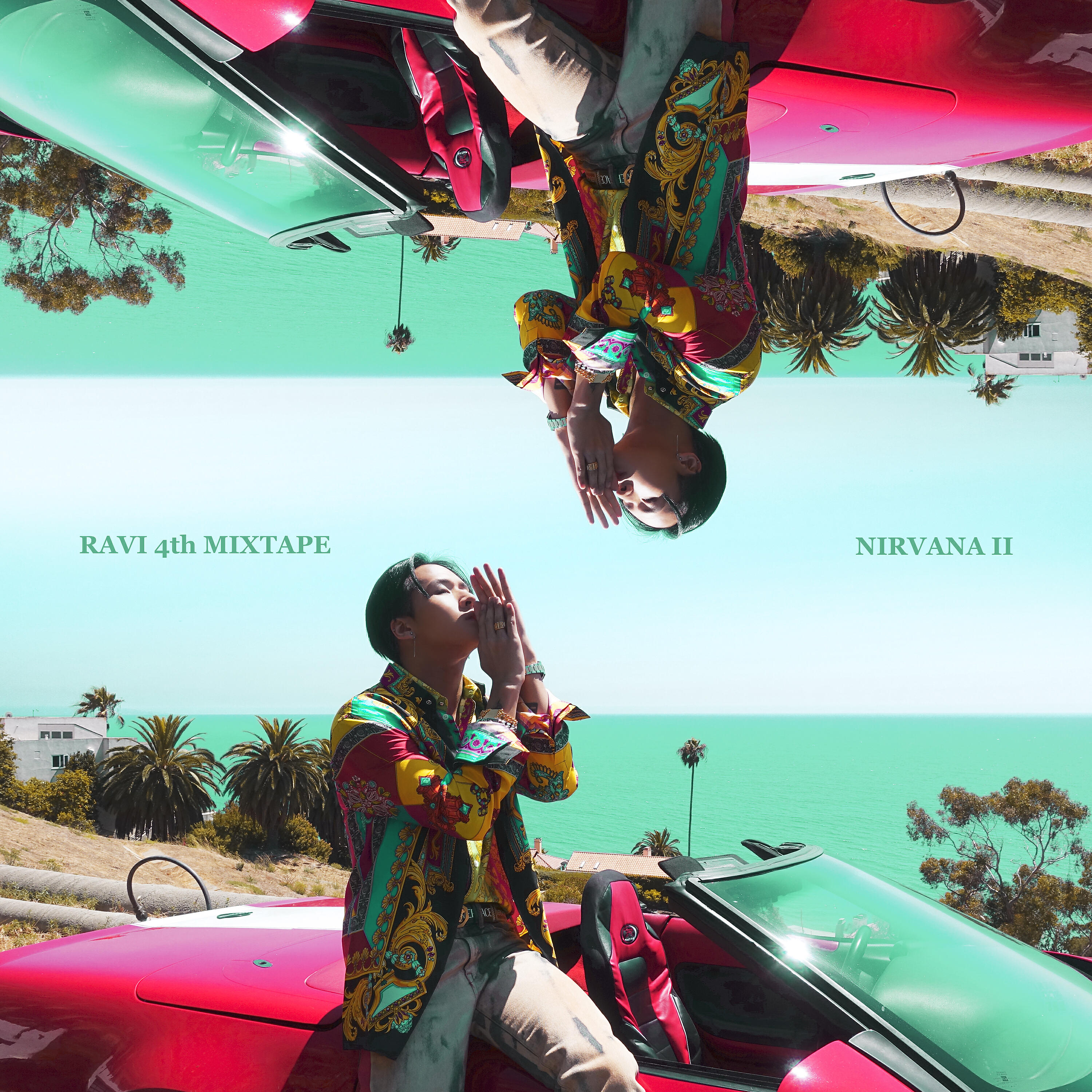 RAVI - Customer (SERVICE)