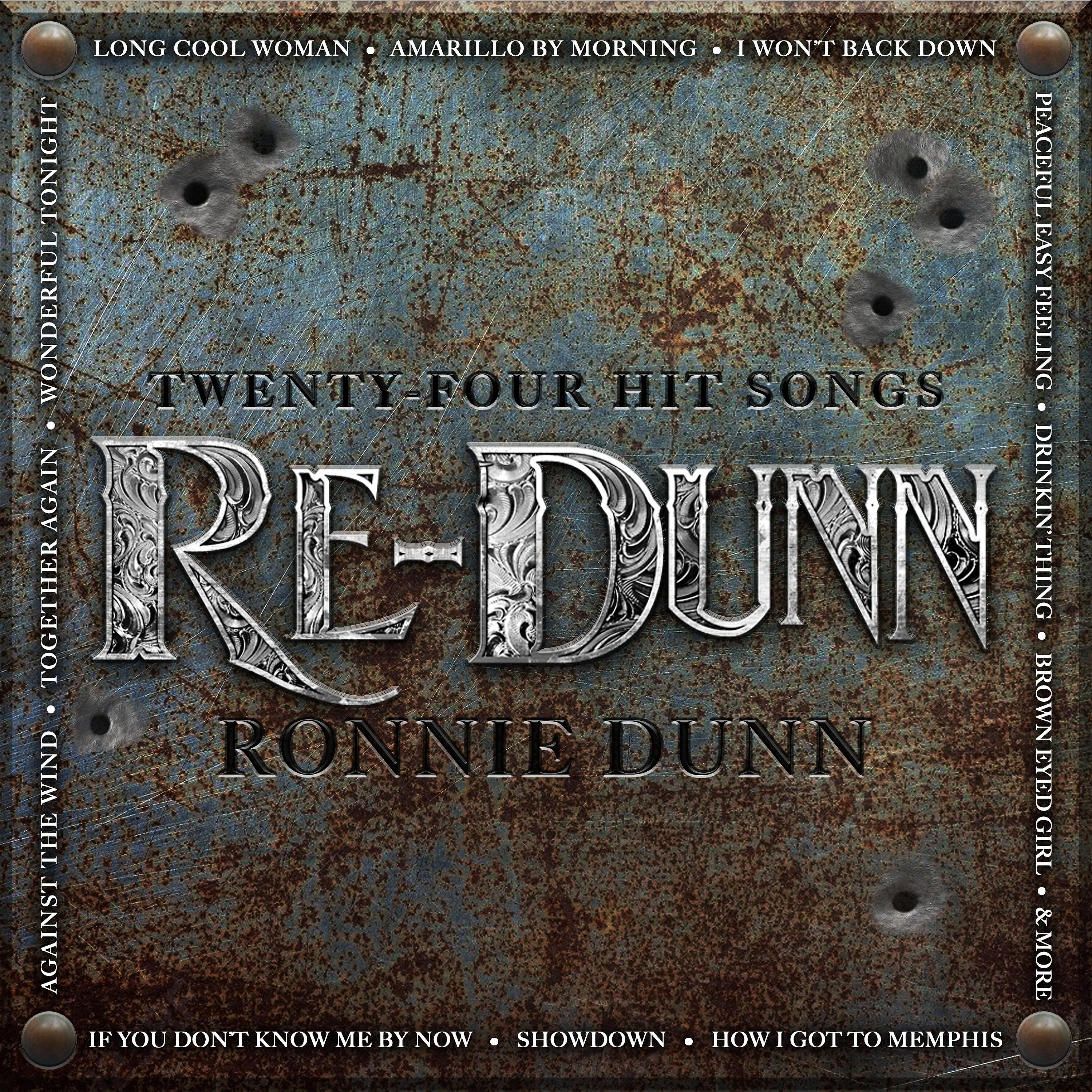 Ronnie Dunn - Showdown