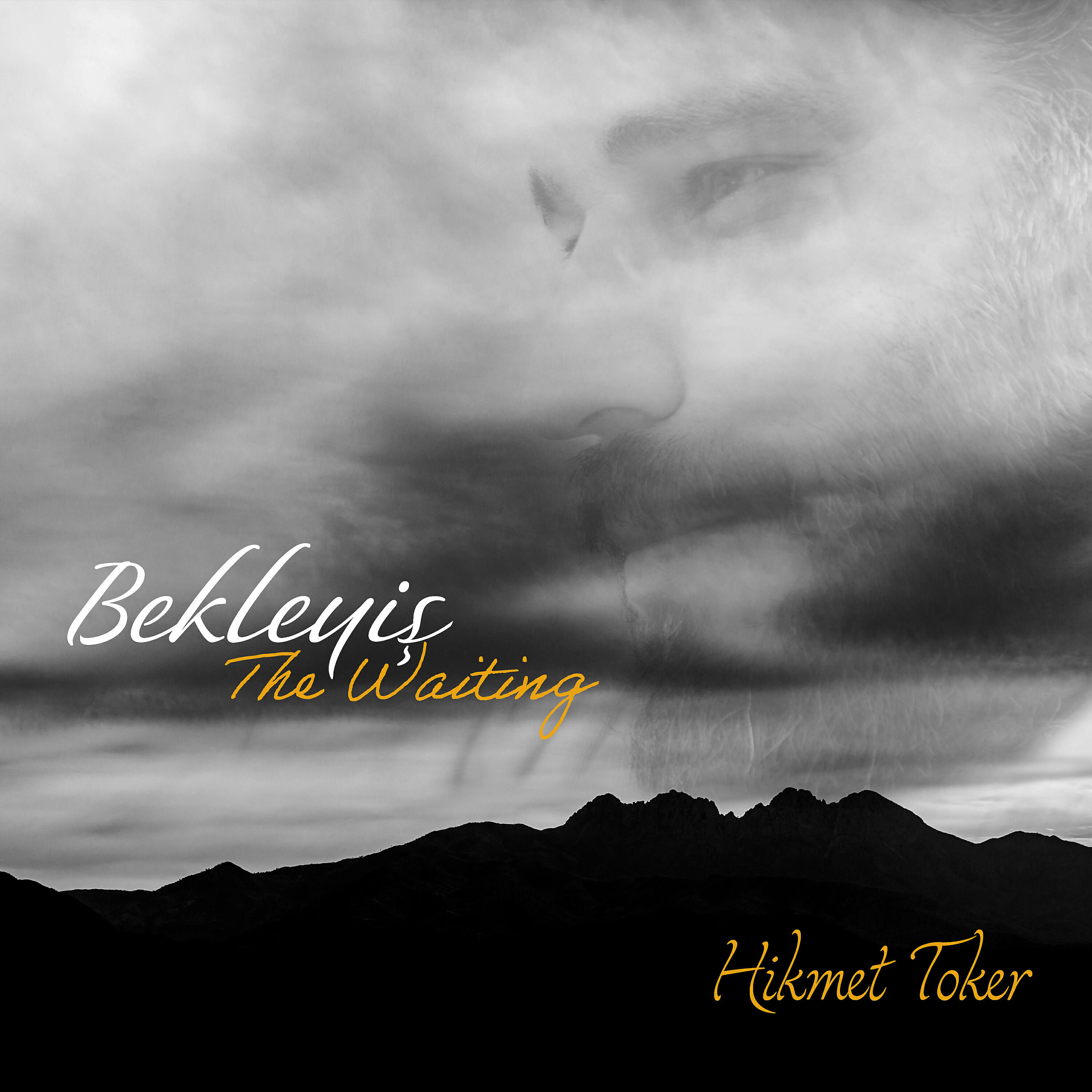Hikmet Toker - Şimdi Sen Neredesin