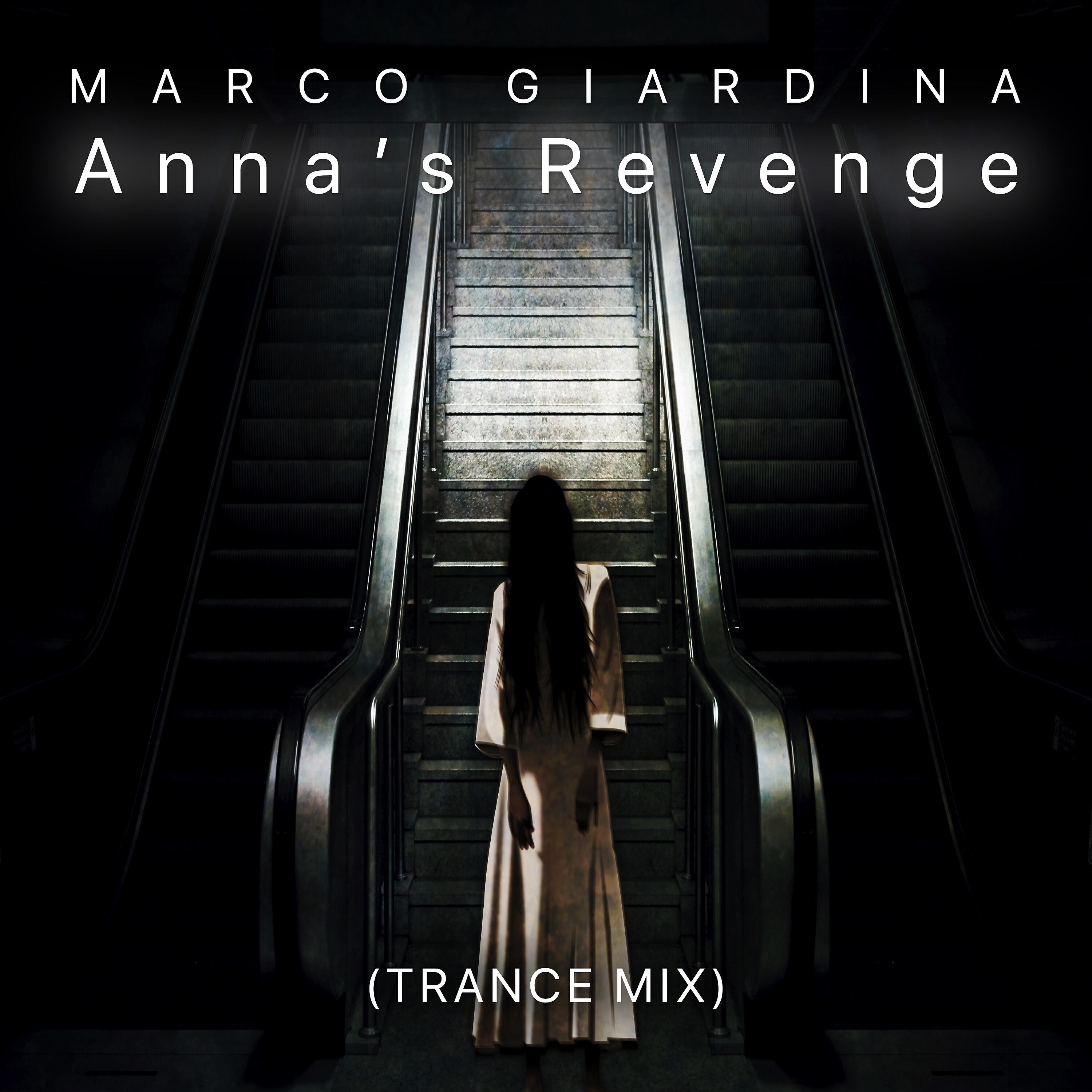 Marco Giardina - Anna's Revenge (Trance Mix)