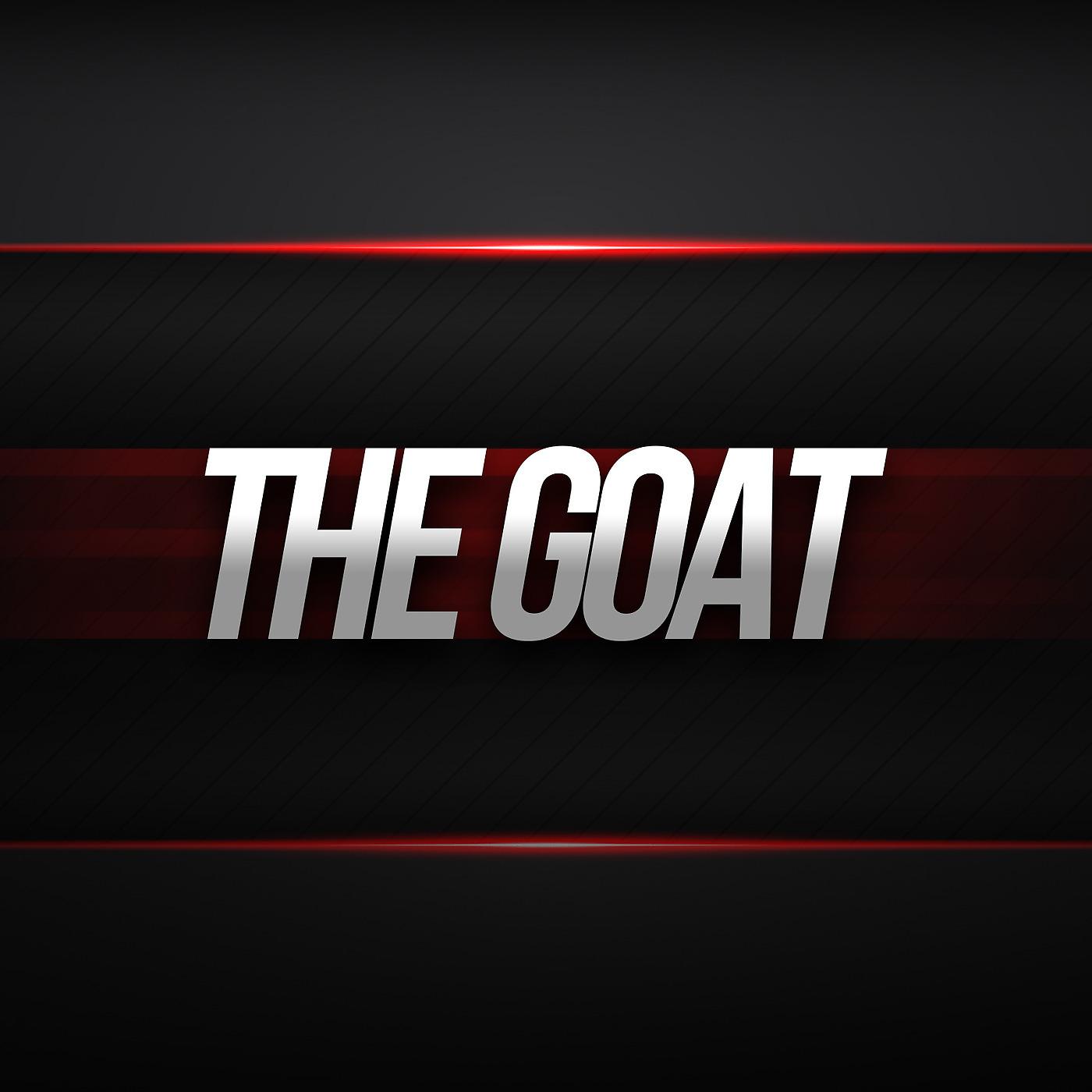 Постер альбома The Goat