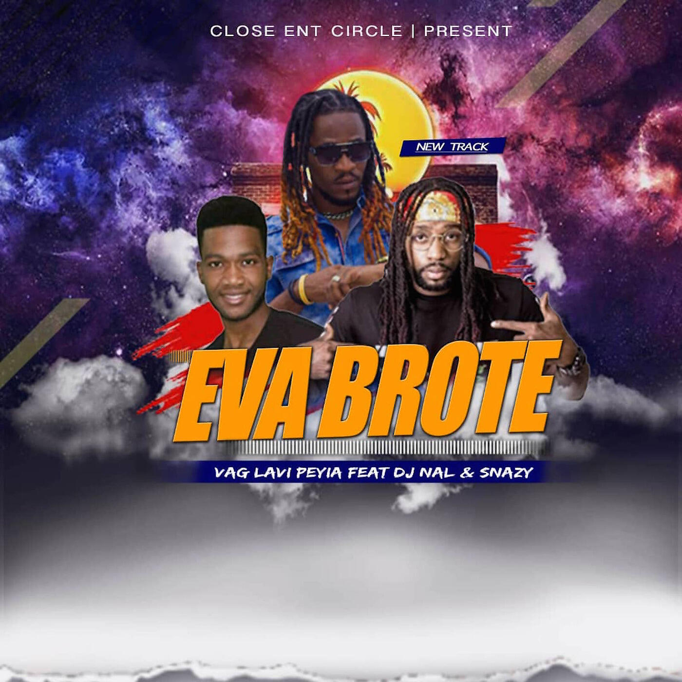 VAG LAVI - Eva Brote