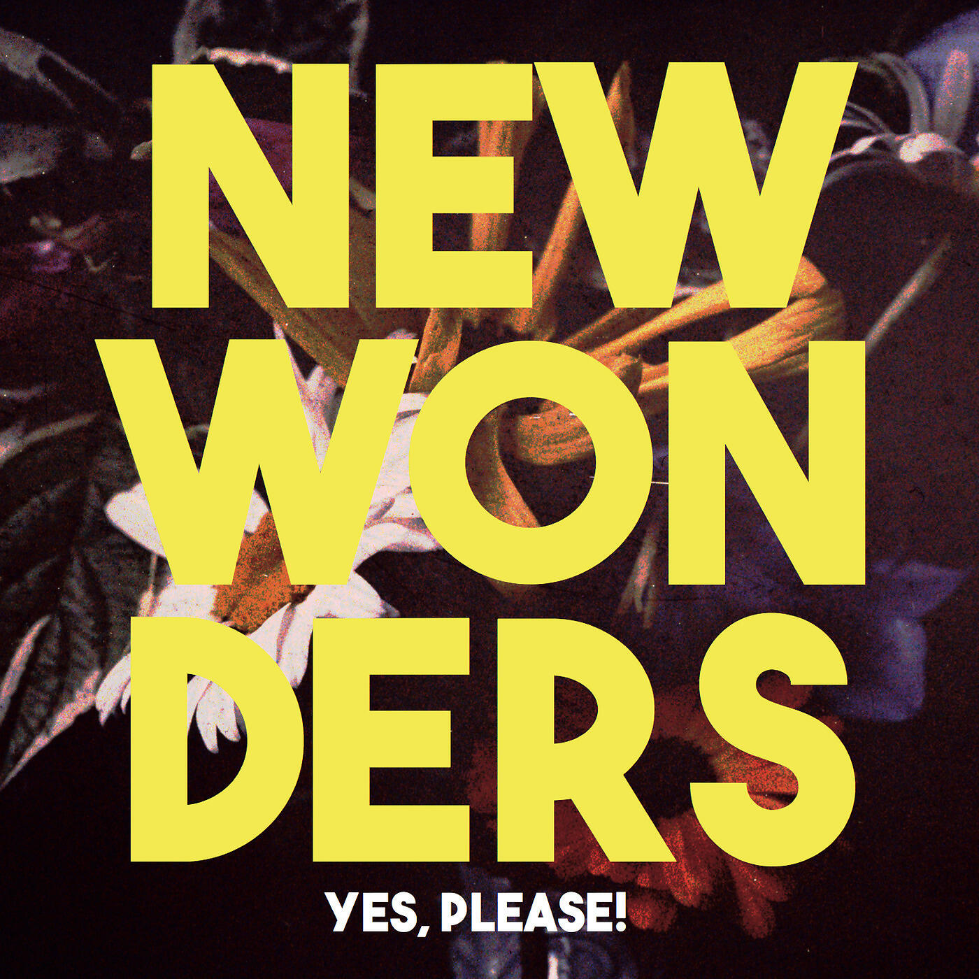 NEW WONDERS - Florence Foster Jenkins