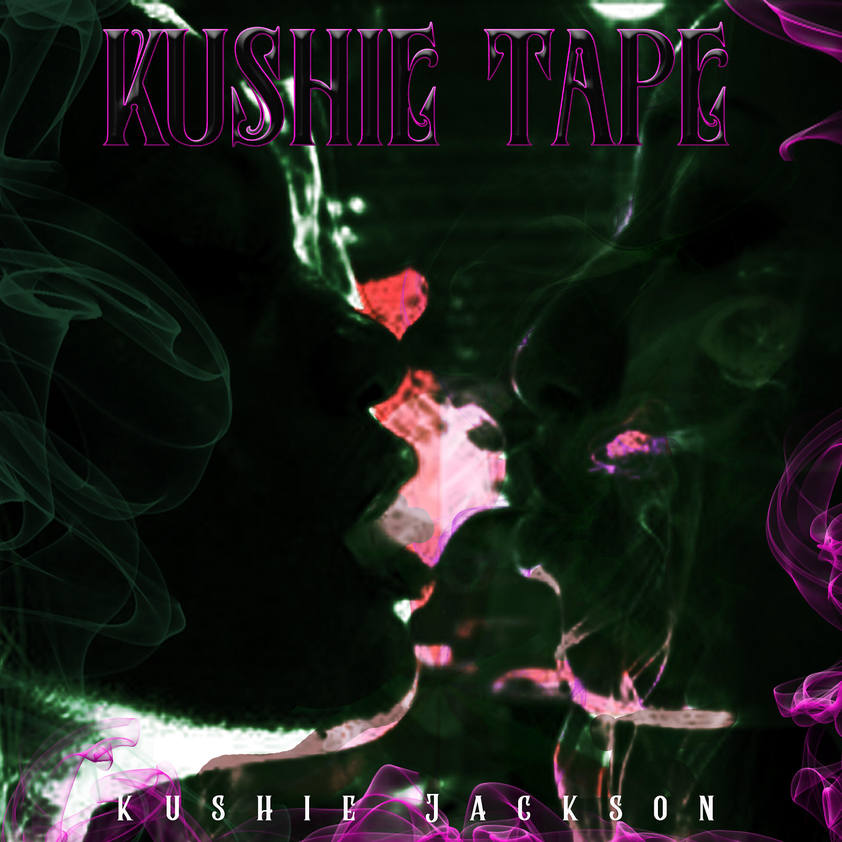 Kushie Jackson - Wisco (feat. Highway Hank)