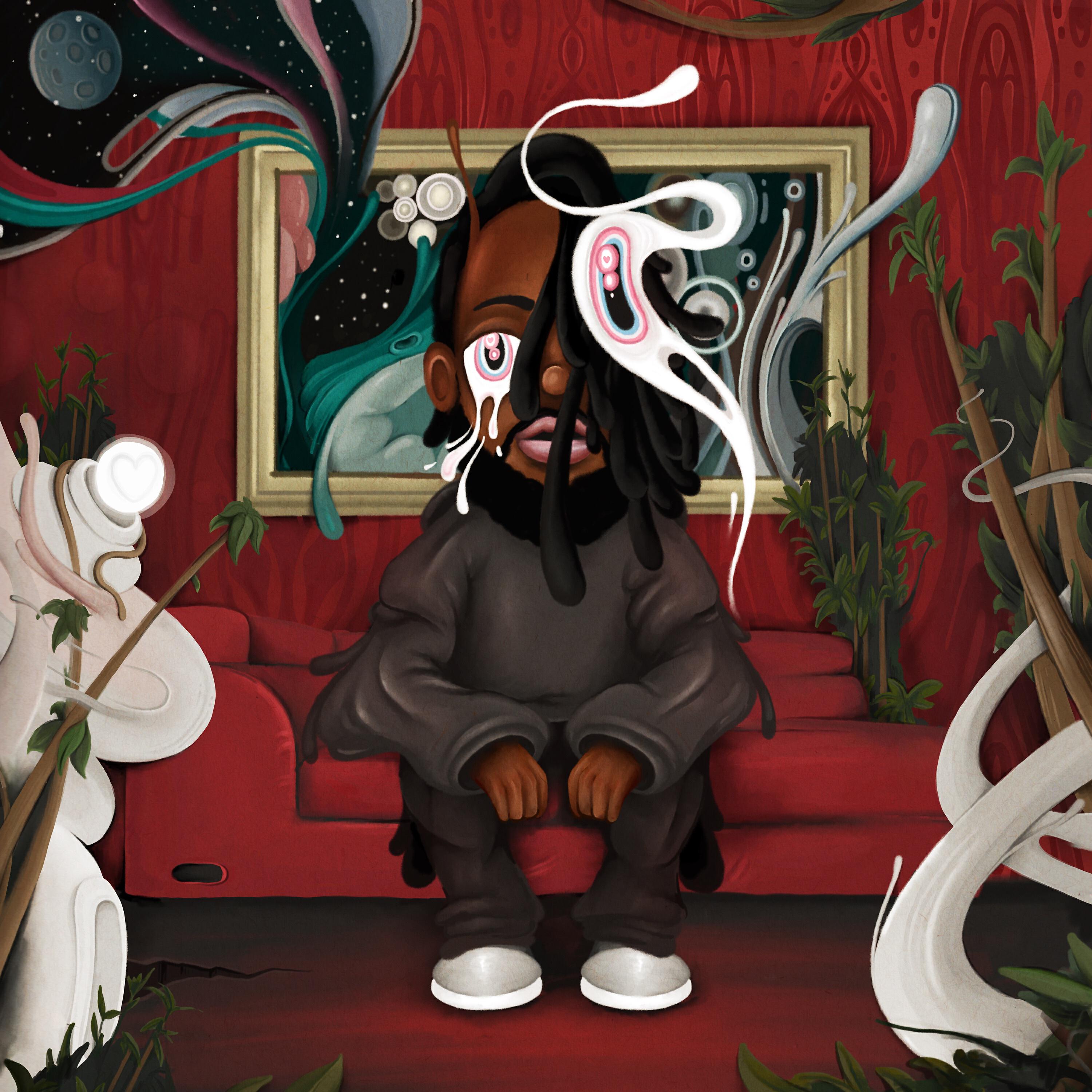 Kembe X - Killscope (feat. Trent The Hooligan)