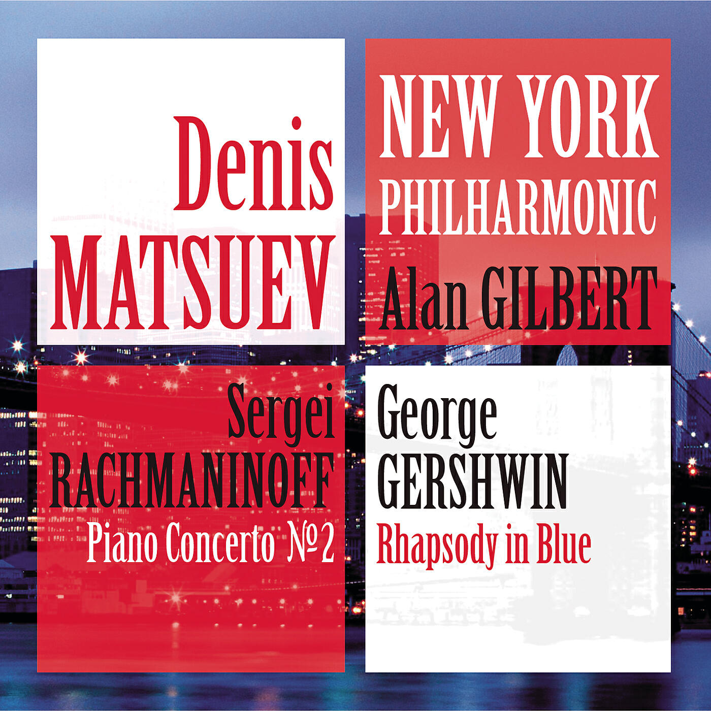 Денис Мацуев - Rachmaninov: Piano Concerto Nr.2: III. Allegro scherzando
