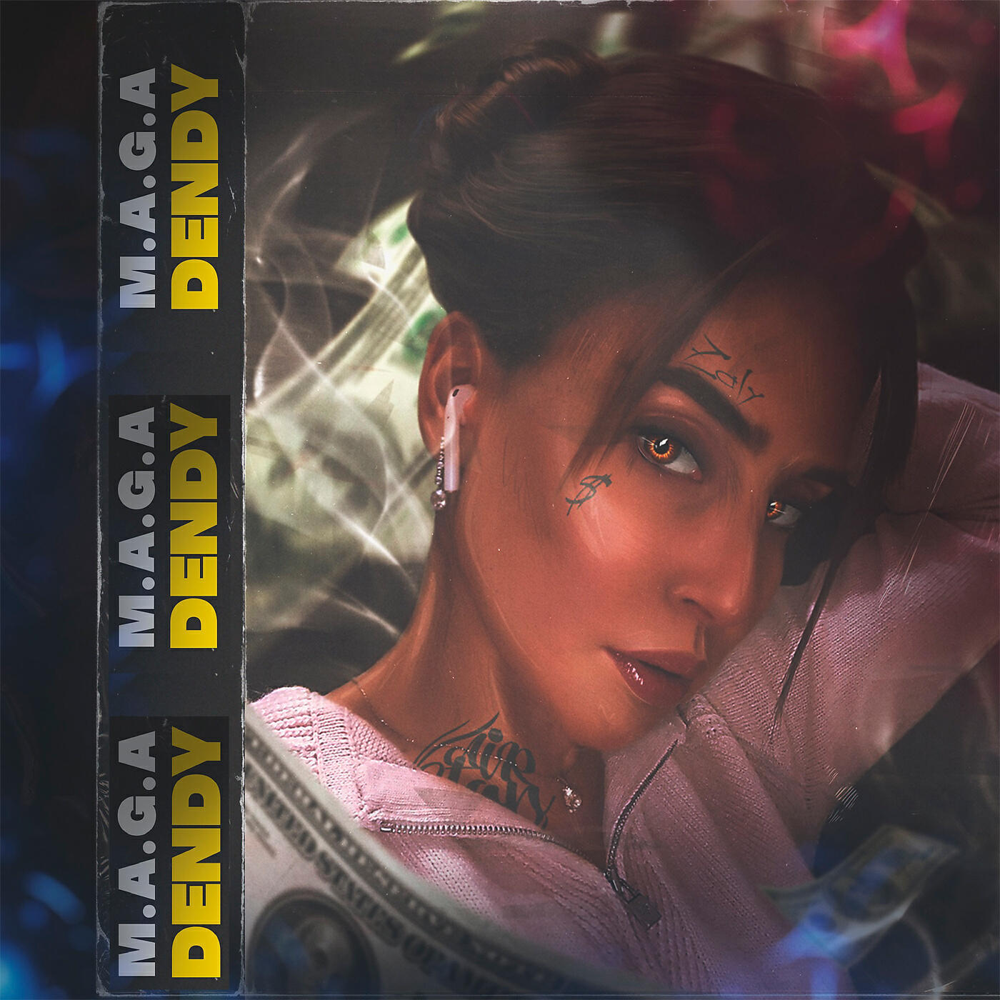 M.A.G.A - Dendy