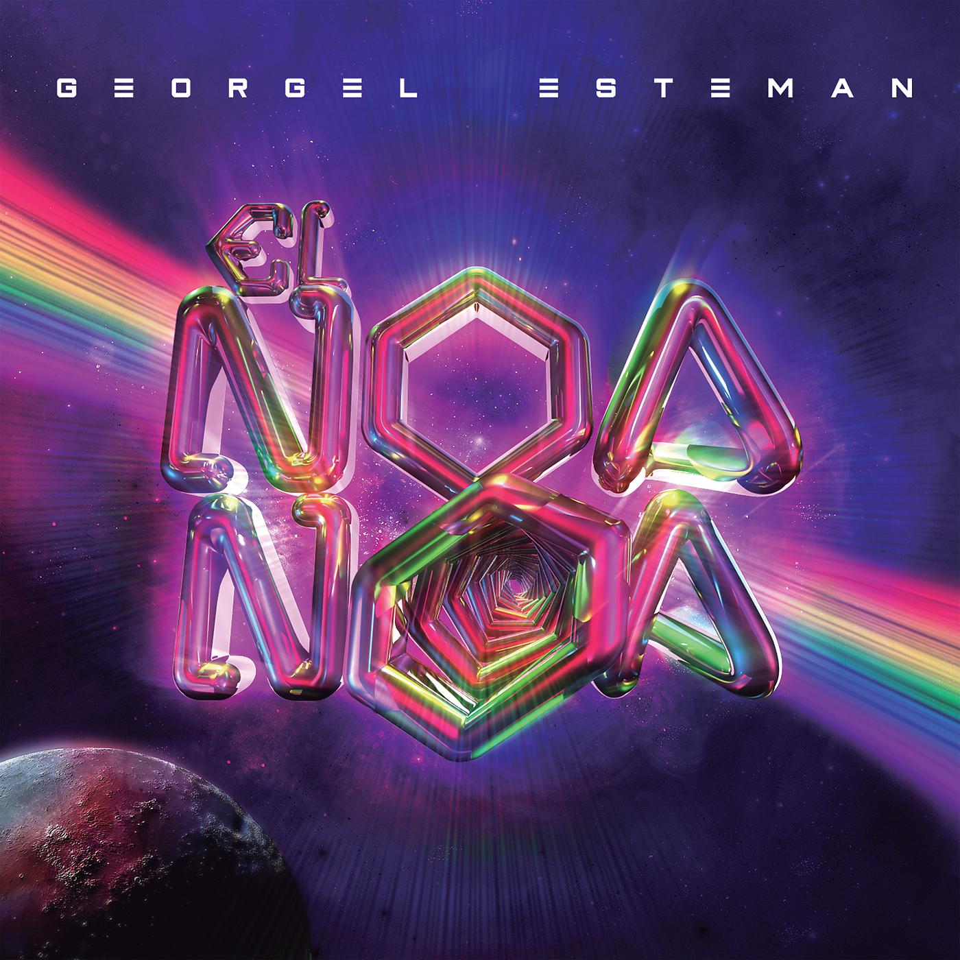 Постер альбома El Noa Noa