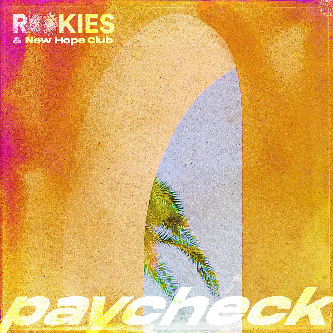 Постер альбома Paycheck