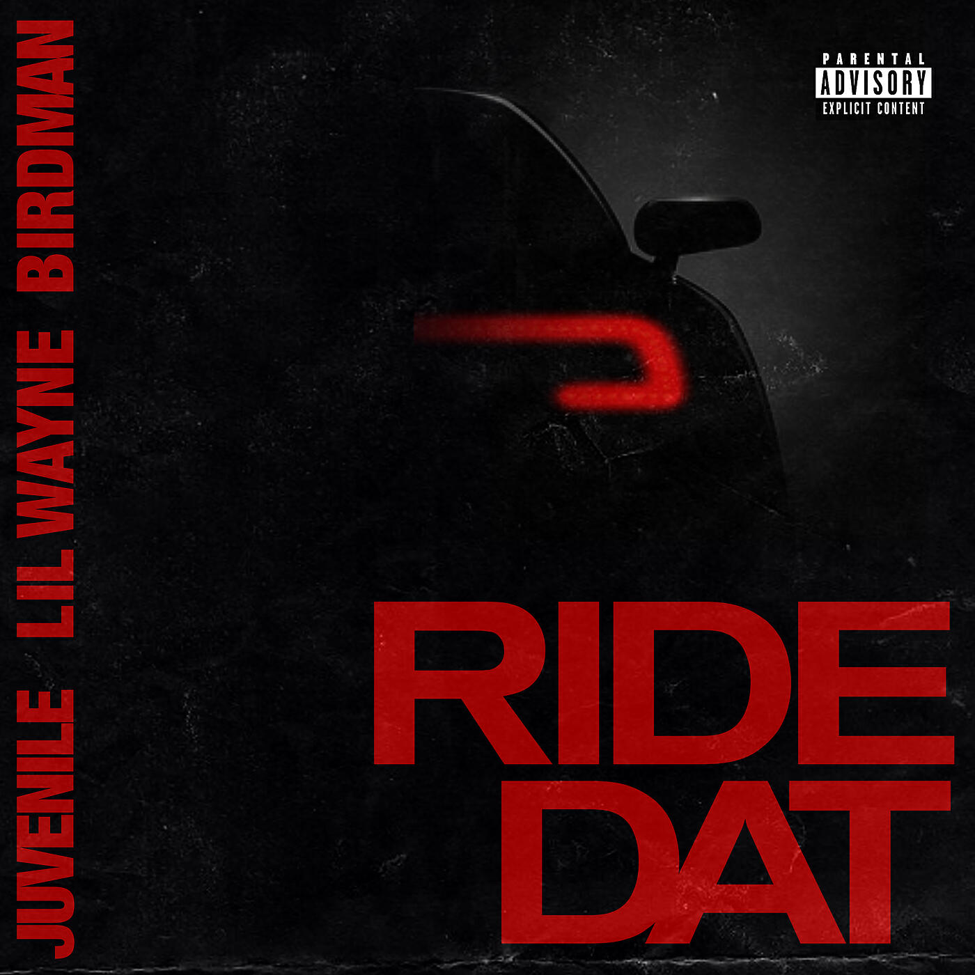 Birdman - Ride Dat