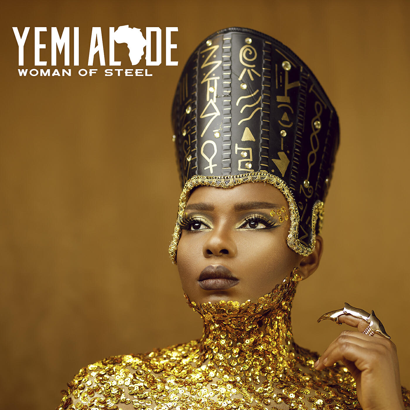 Yemi Alade - Oh My Gosh (Remix)