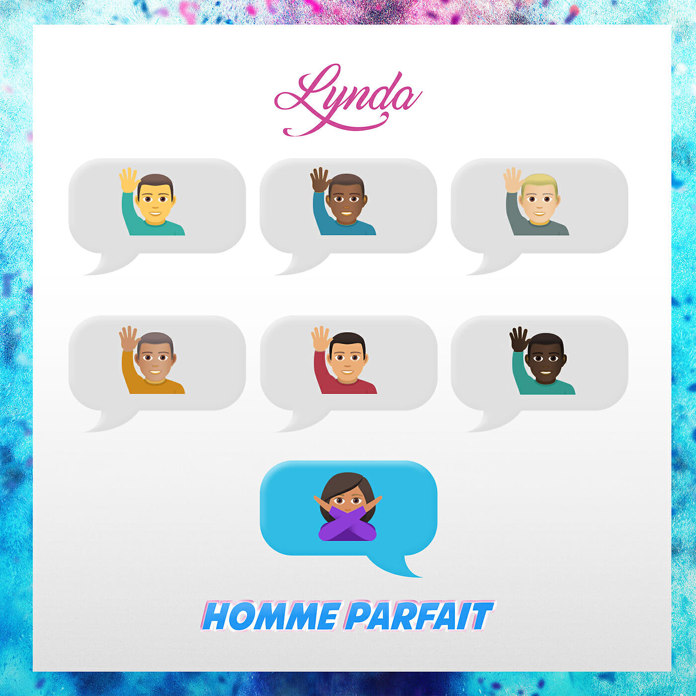 Lynda - Homme parfait