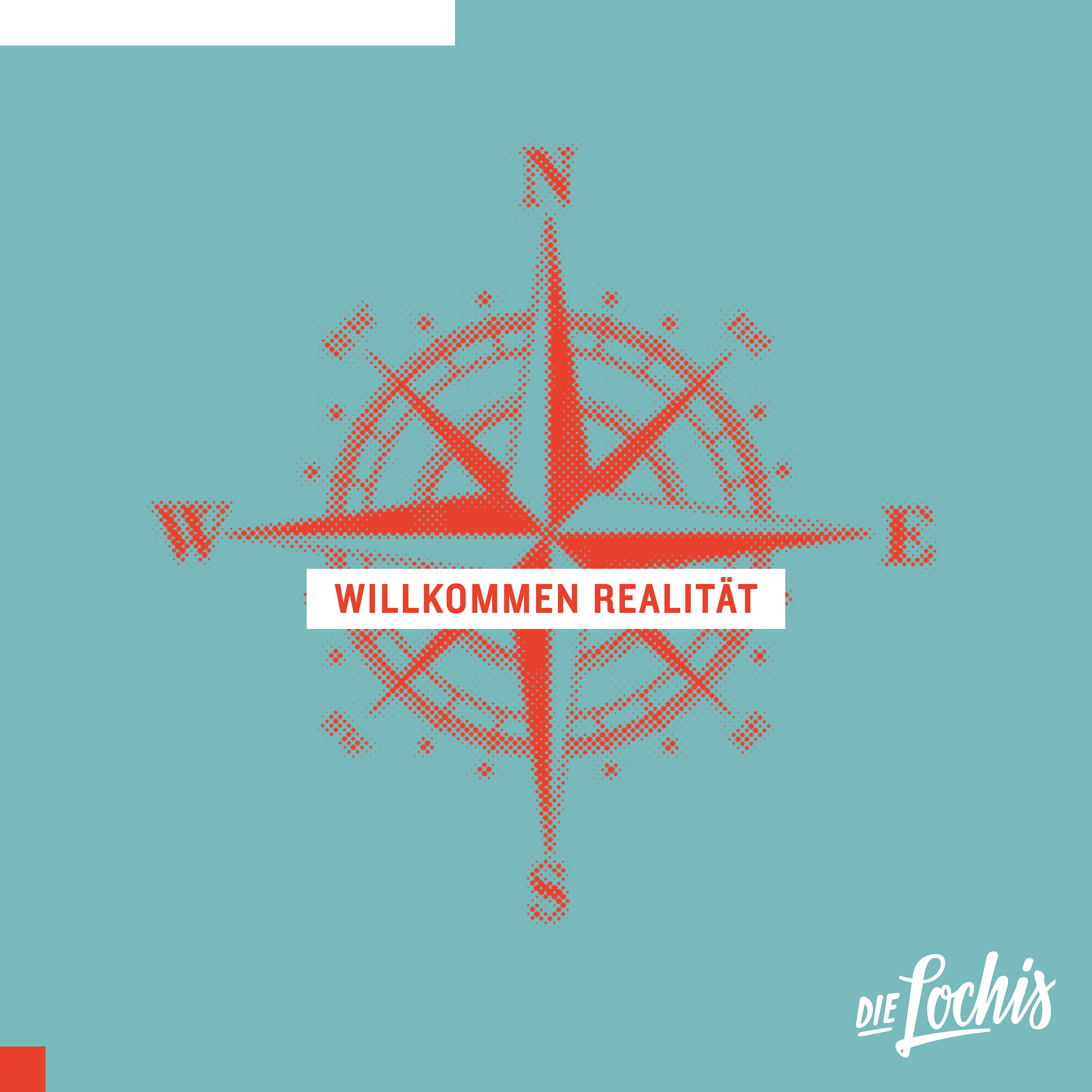 Die Lochis - Blinder Passagier