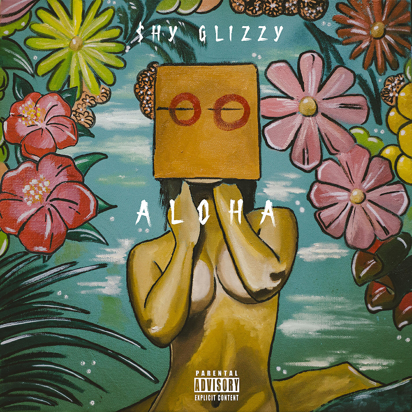 Shy Glizzy - Lil Ghetto Kid