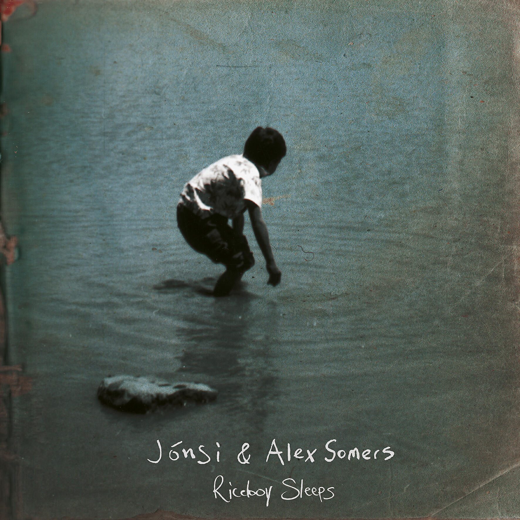 Jónsi - Indian Summer (2019 Remaster)