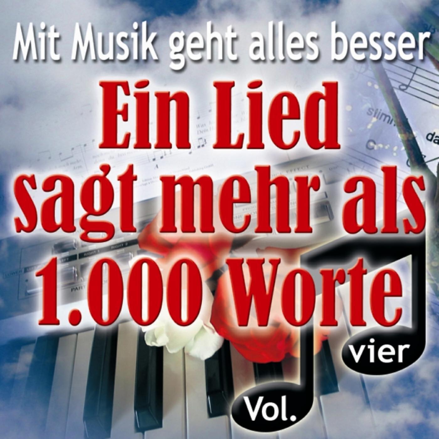 Mühlenhof Musikanten - Schunkellied