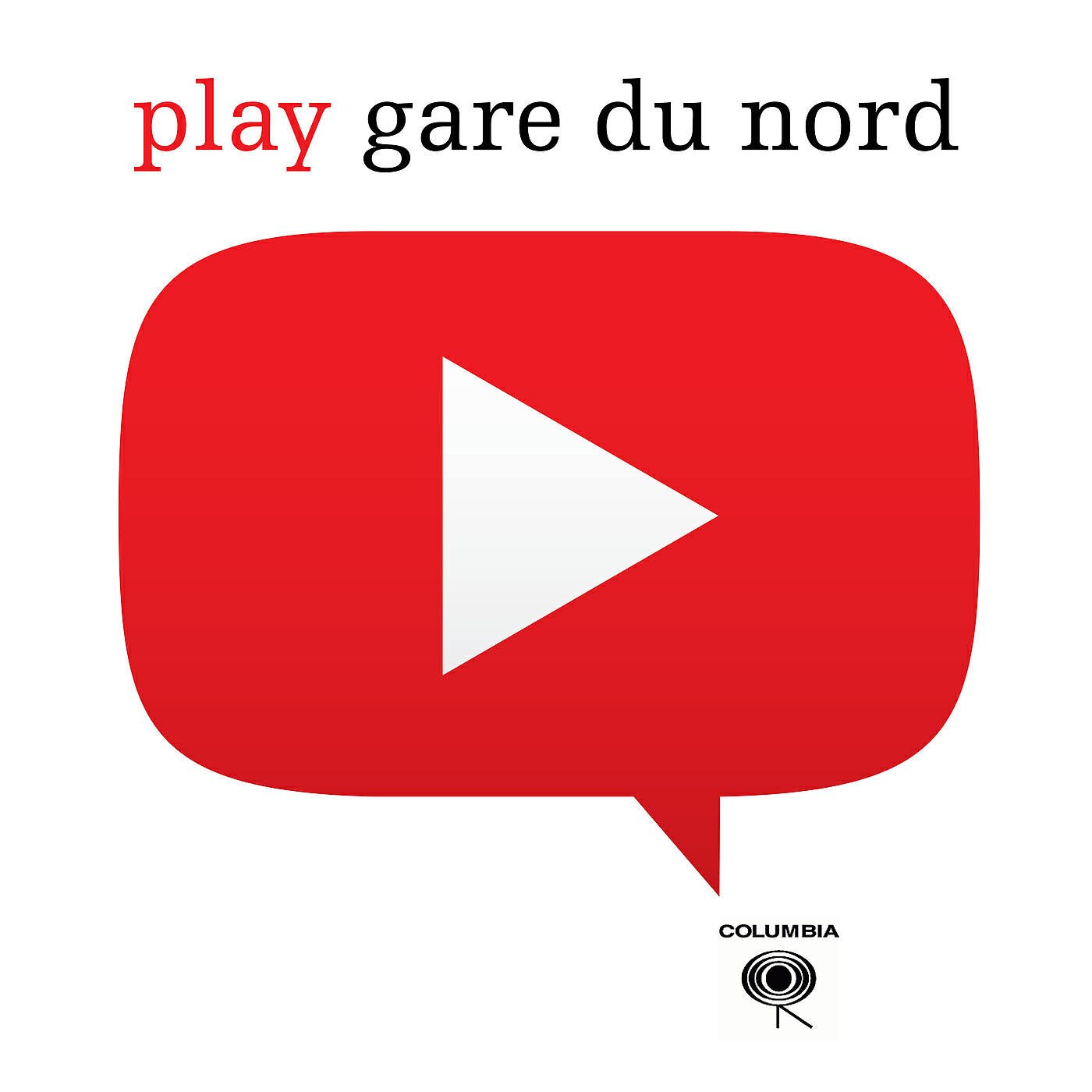 Gare Du Nord - More Than Madly