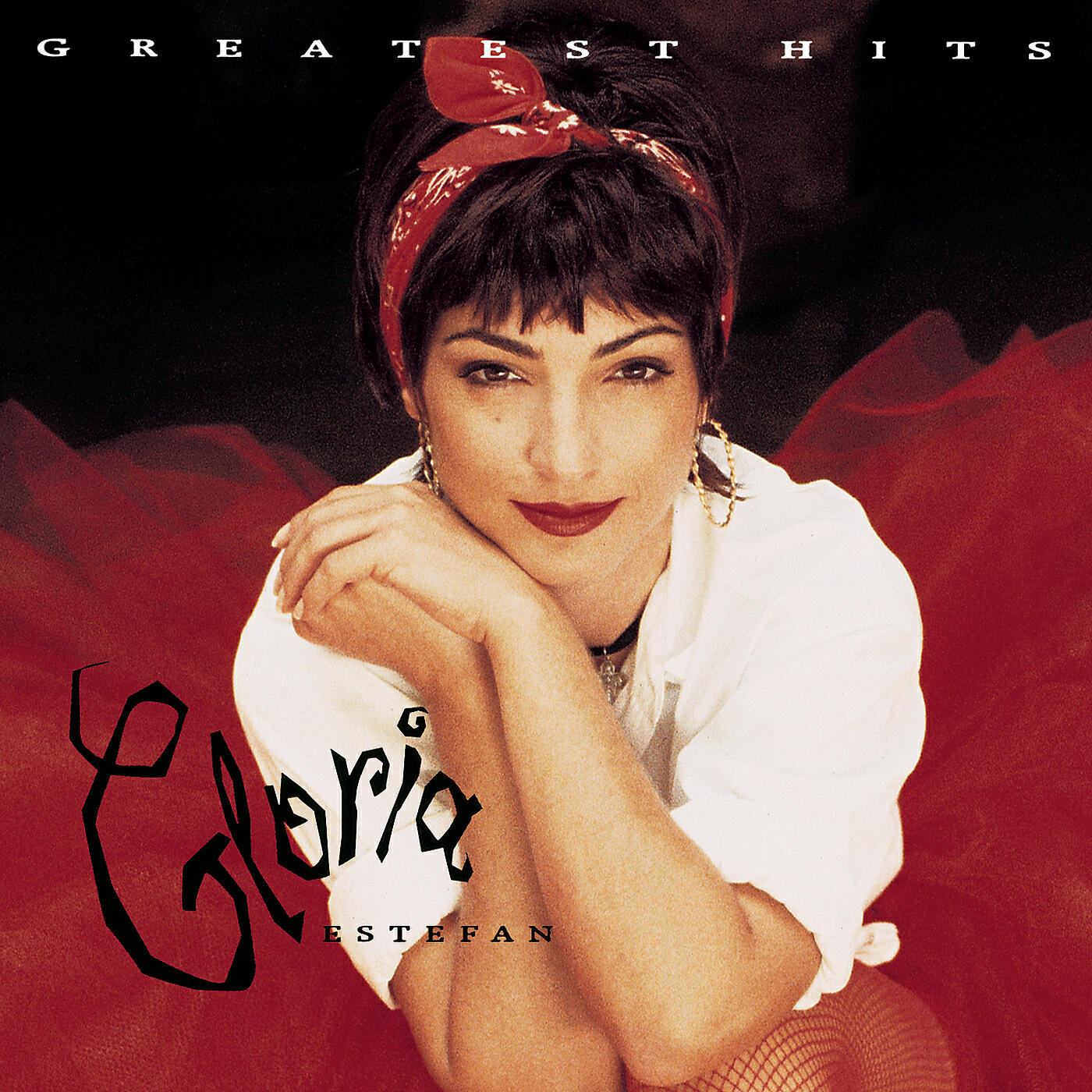 Gloria Estefan - Anything for You