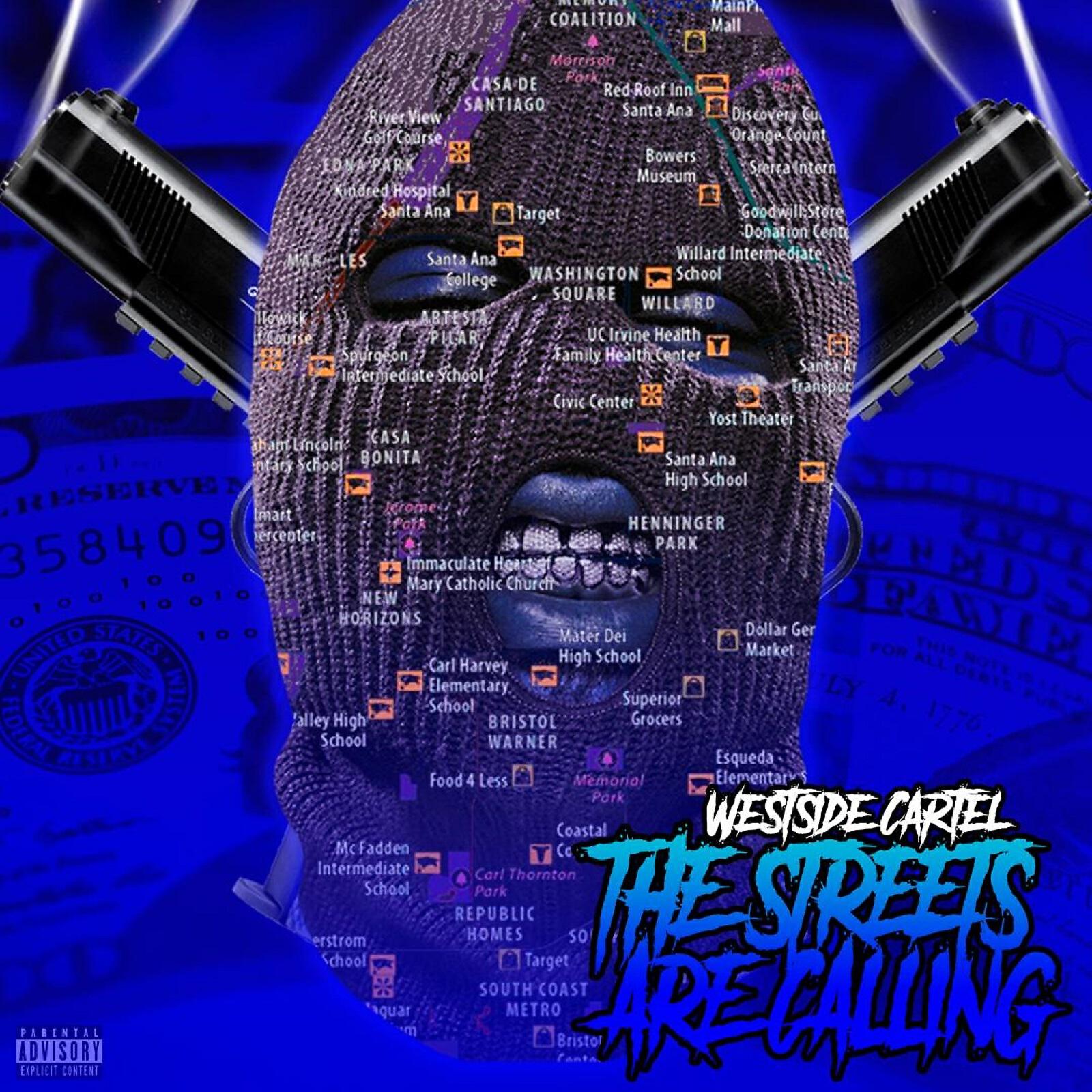 Westside Cartel - Pistol Whipped