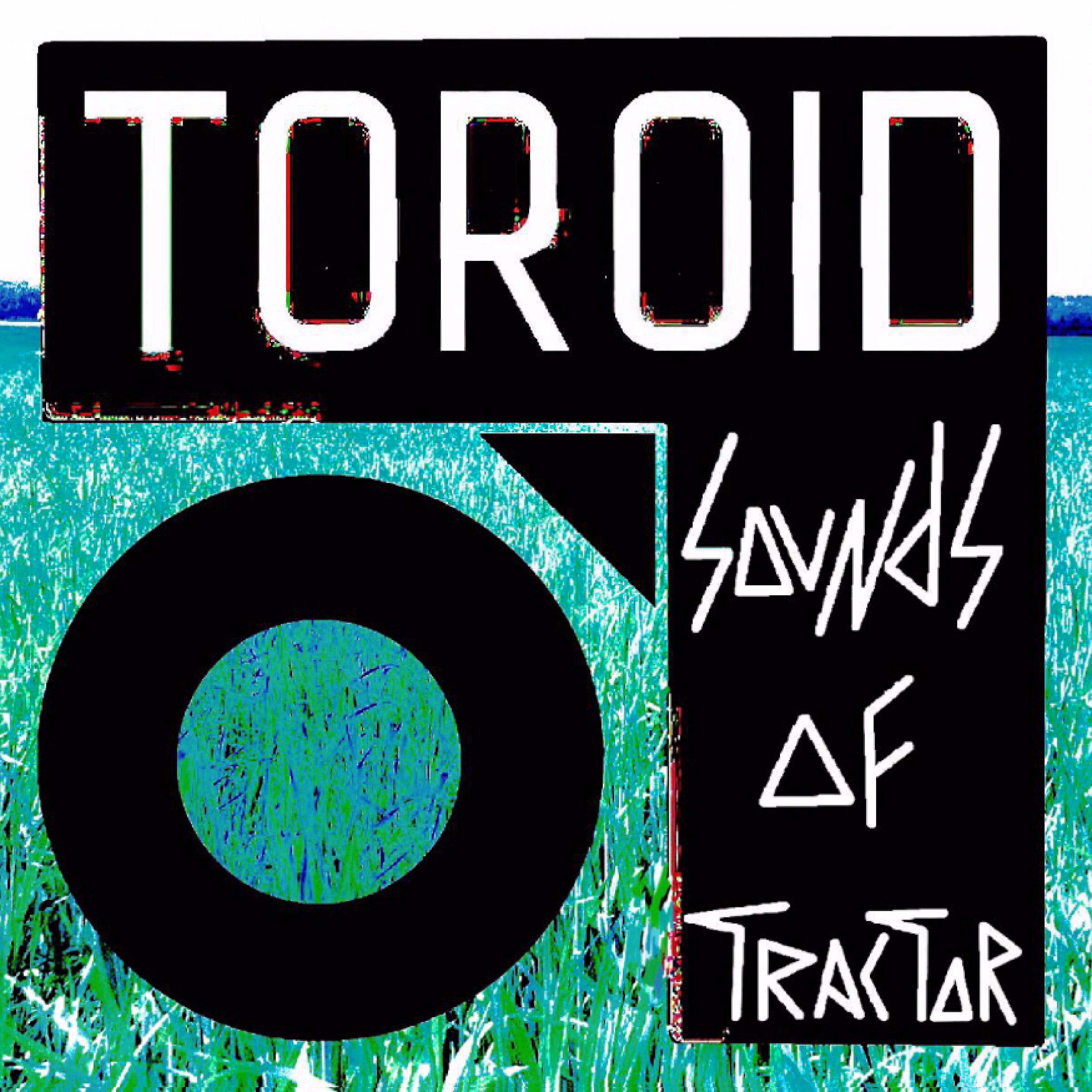Toroid - Fast Oil