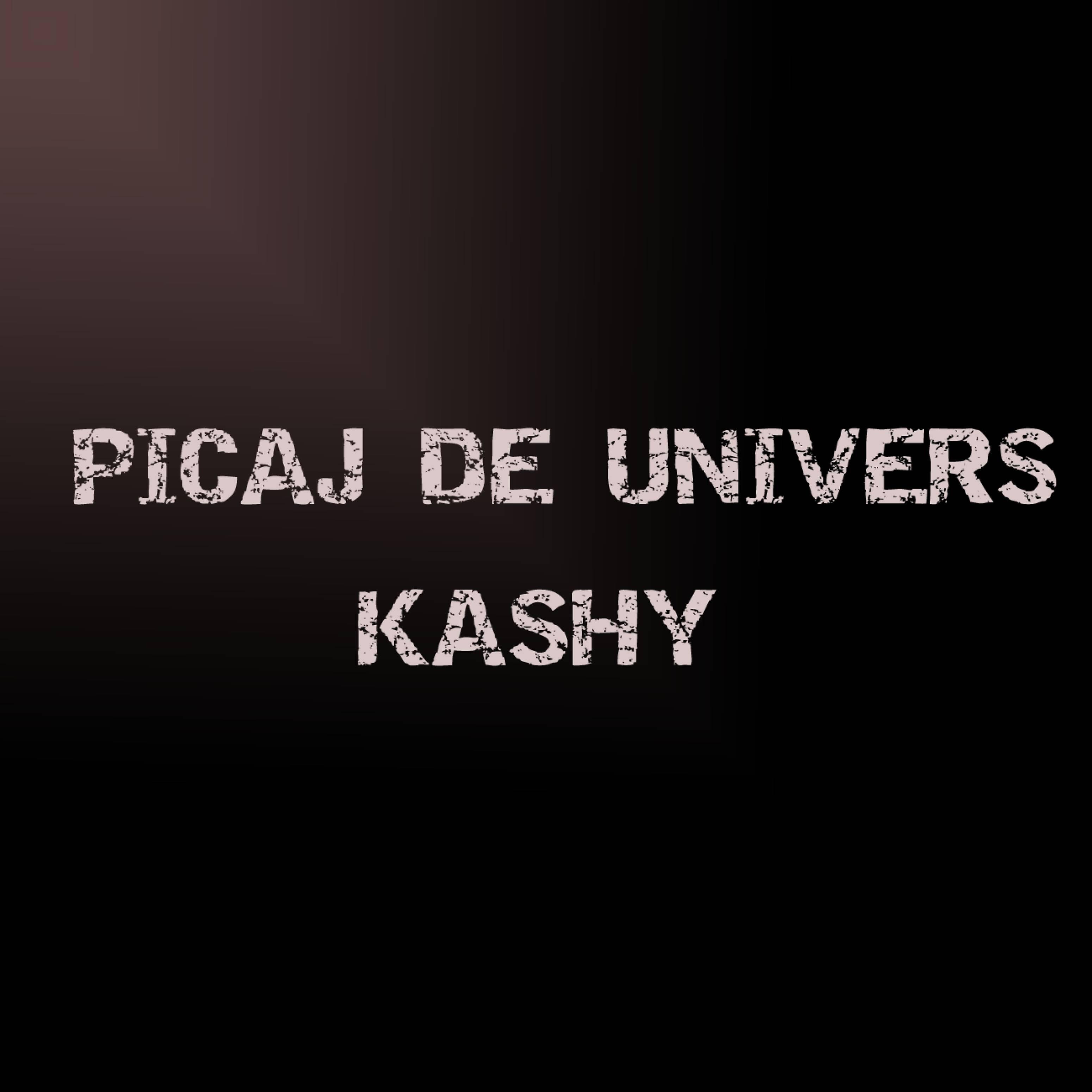 Kashy - Picaj De Univers