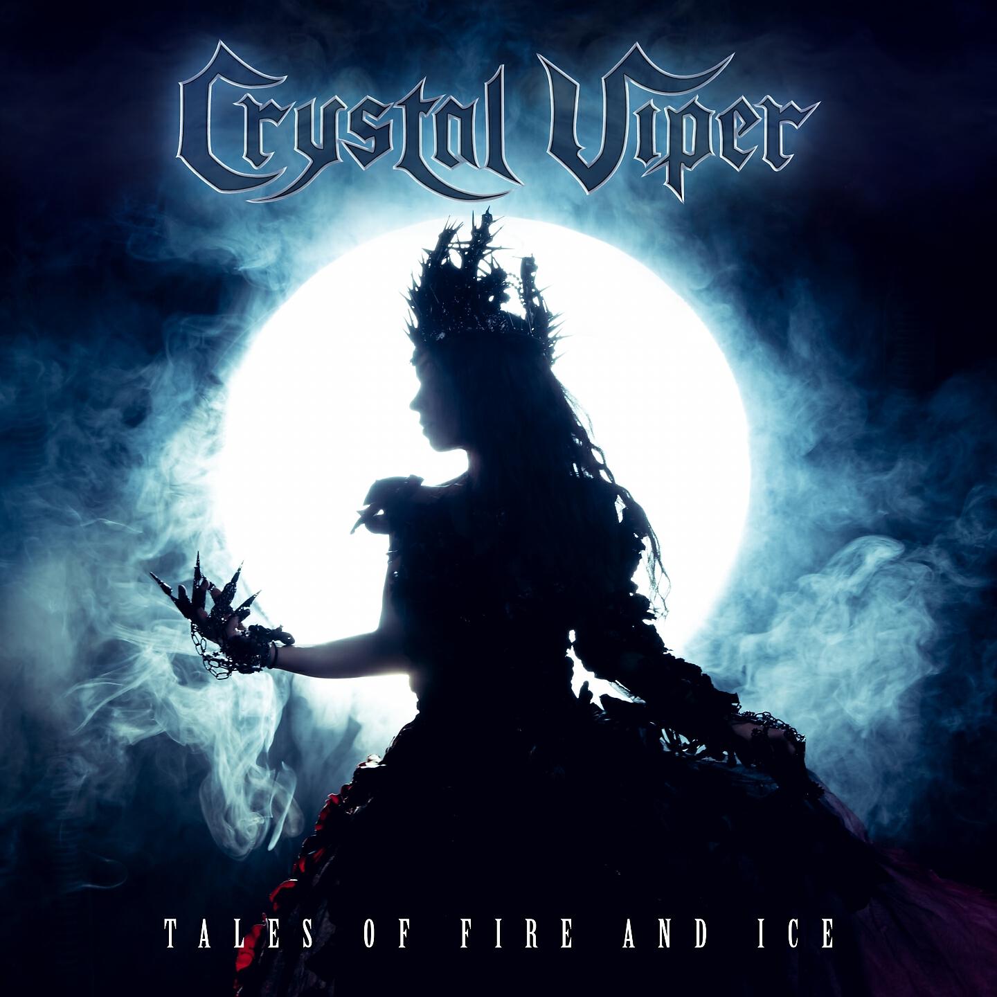 Crystal Viper - Tomorrow Never Comes (Dyatlov Pass)