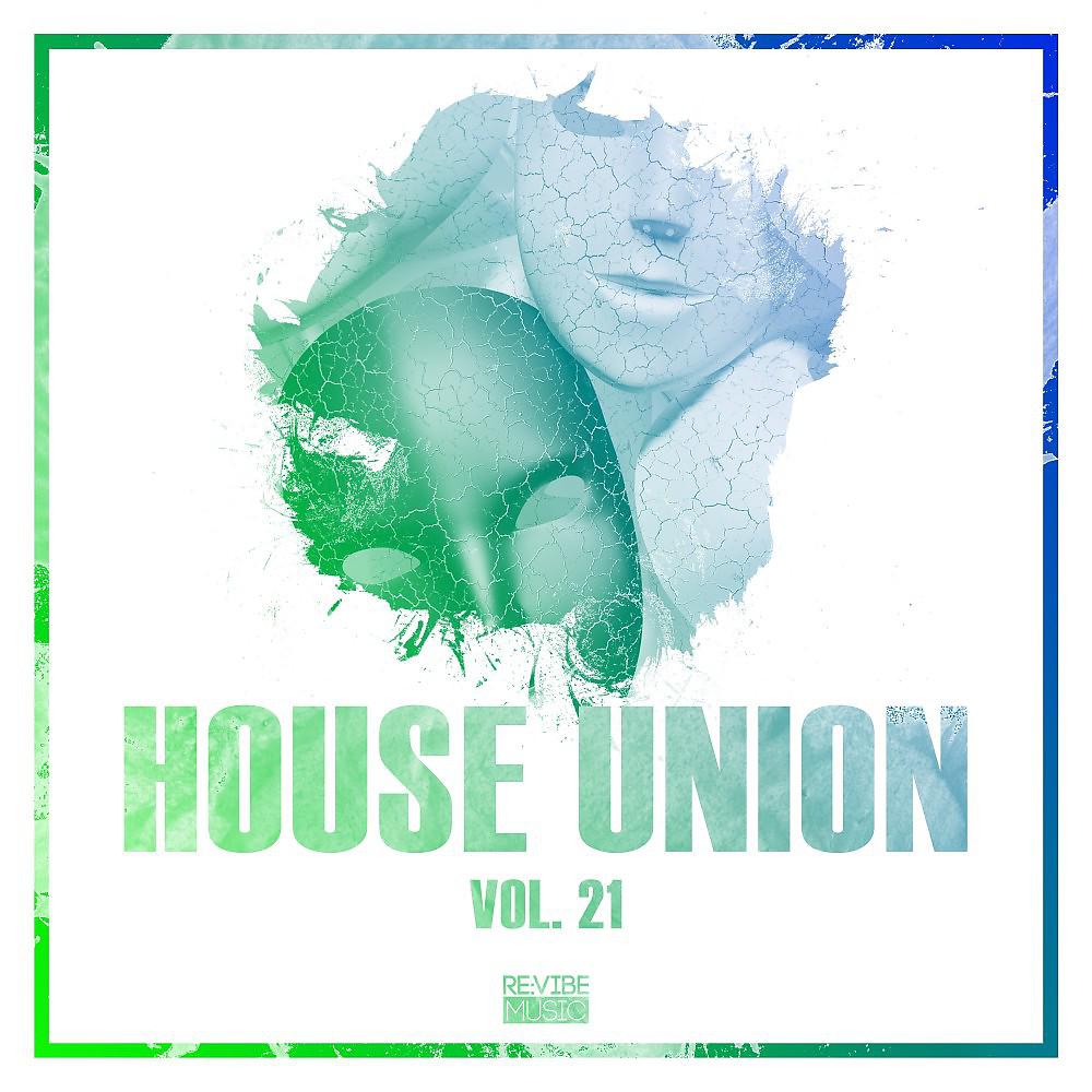Постер альбома House Union, Vol. 21