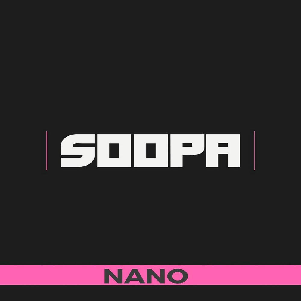 Soopa - Nano (Original Mix)