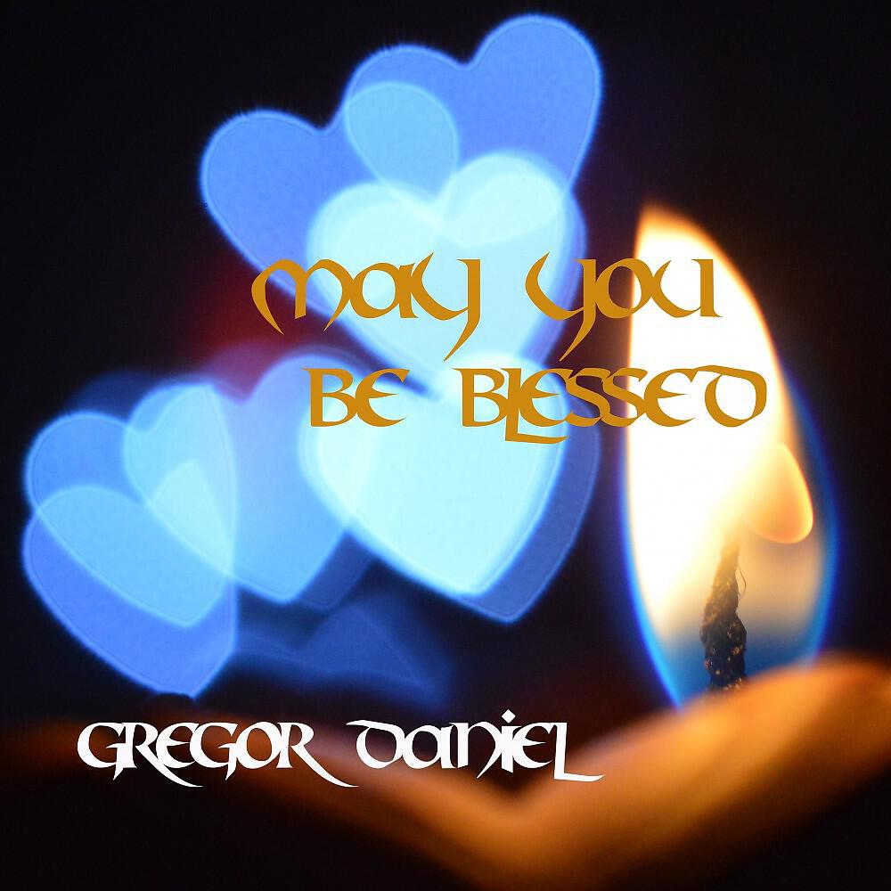 Gregor Daniel - How I Love This Land