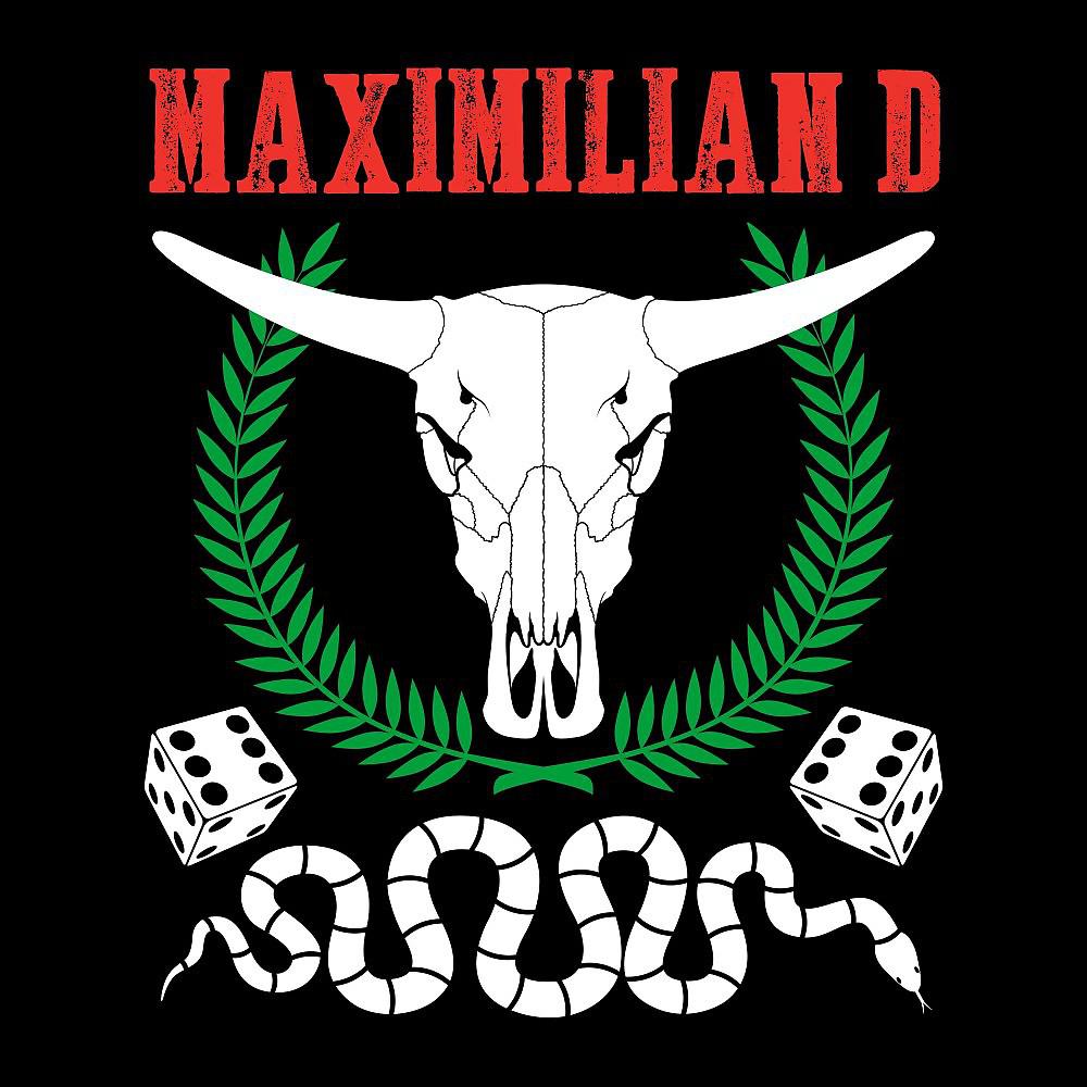 Постер альбома Maximilian D