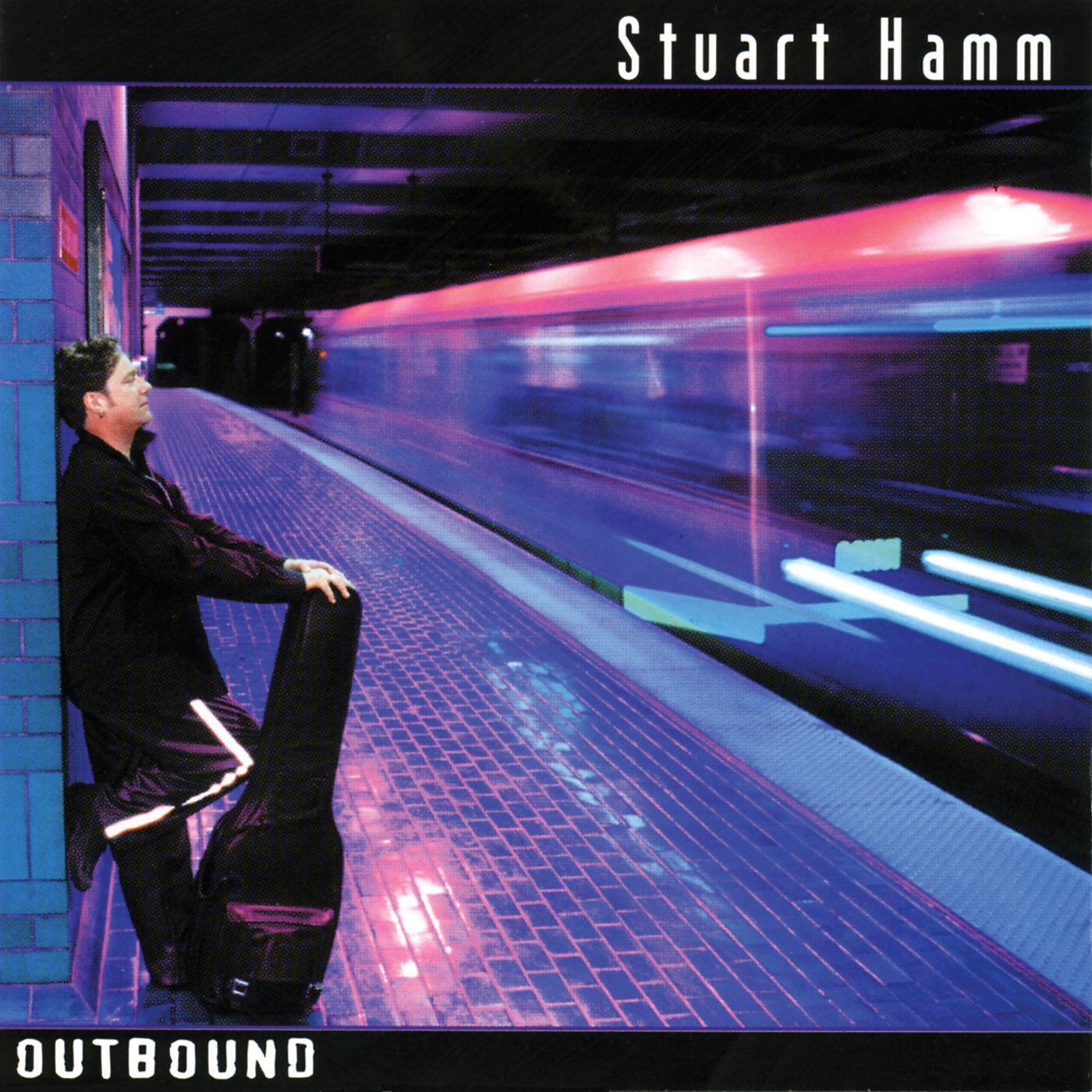 Stuart Hamm - Lydian (Just Enough for the City)