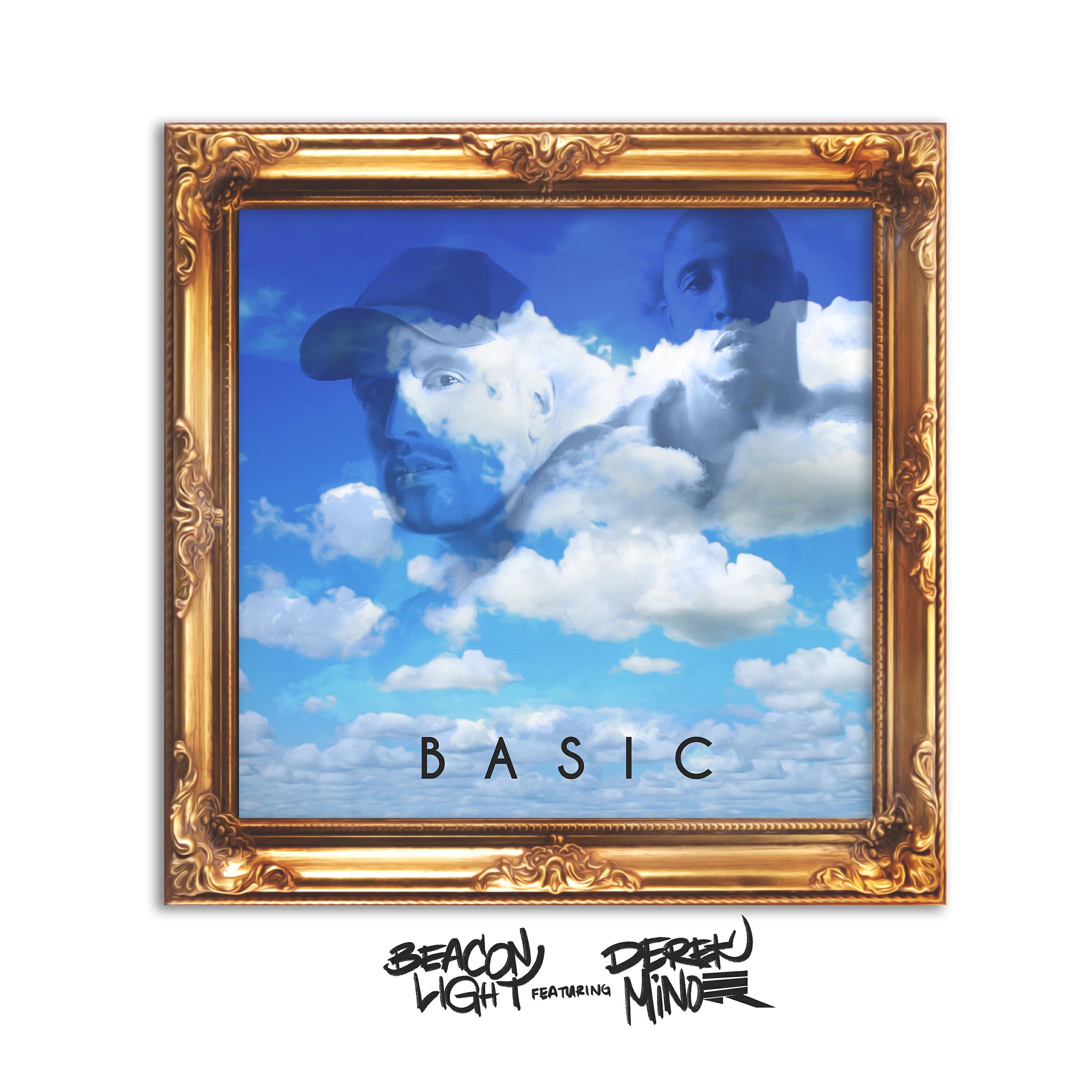 Beacon Light - Basic (feat. Derek Minor)