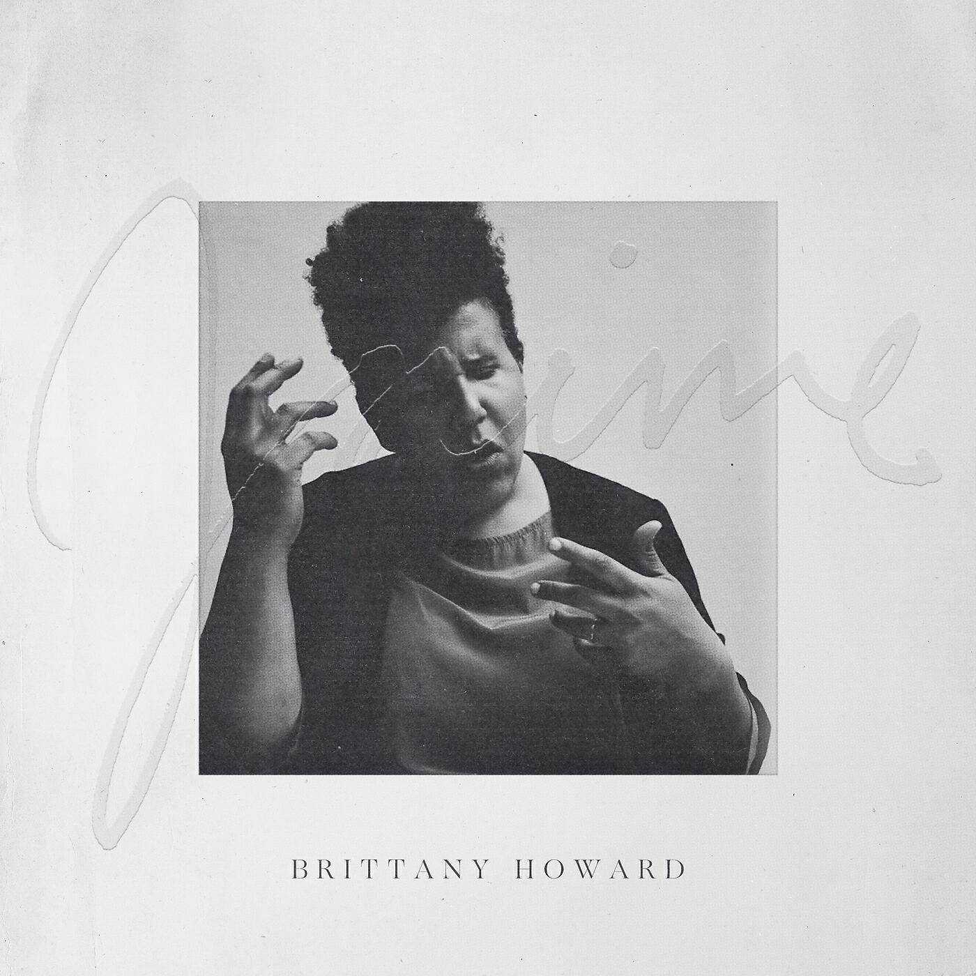 Brittany Howard - 13th Century Metal