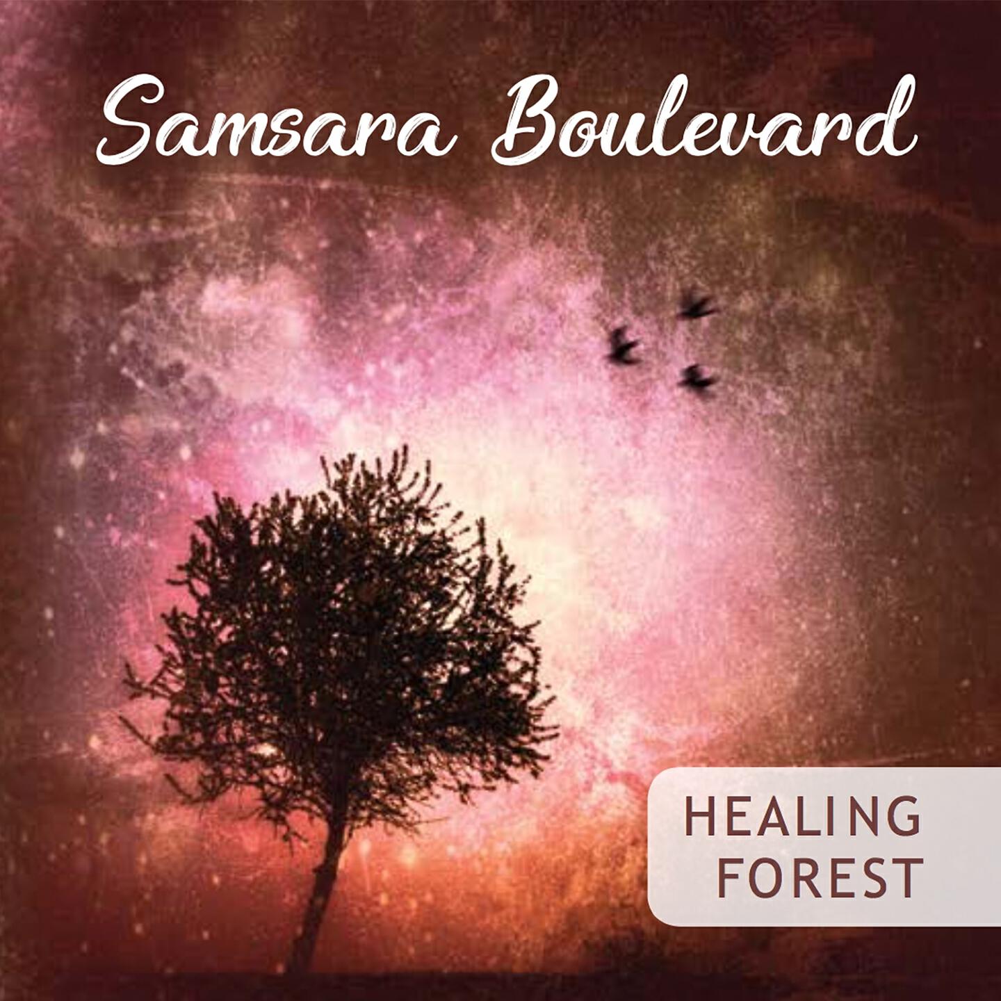 Samsara Boulevard - Om Tare Tuttare Ture Svaha