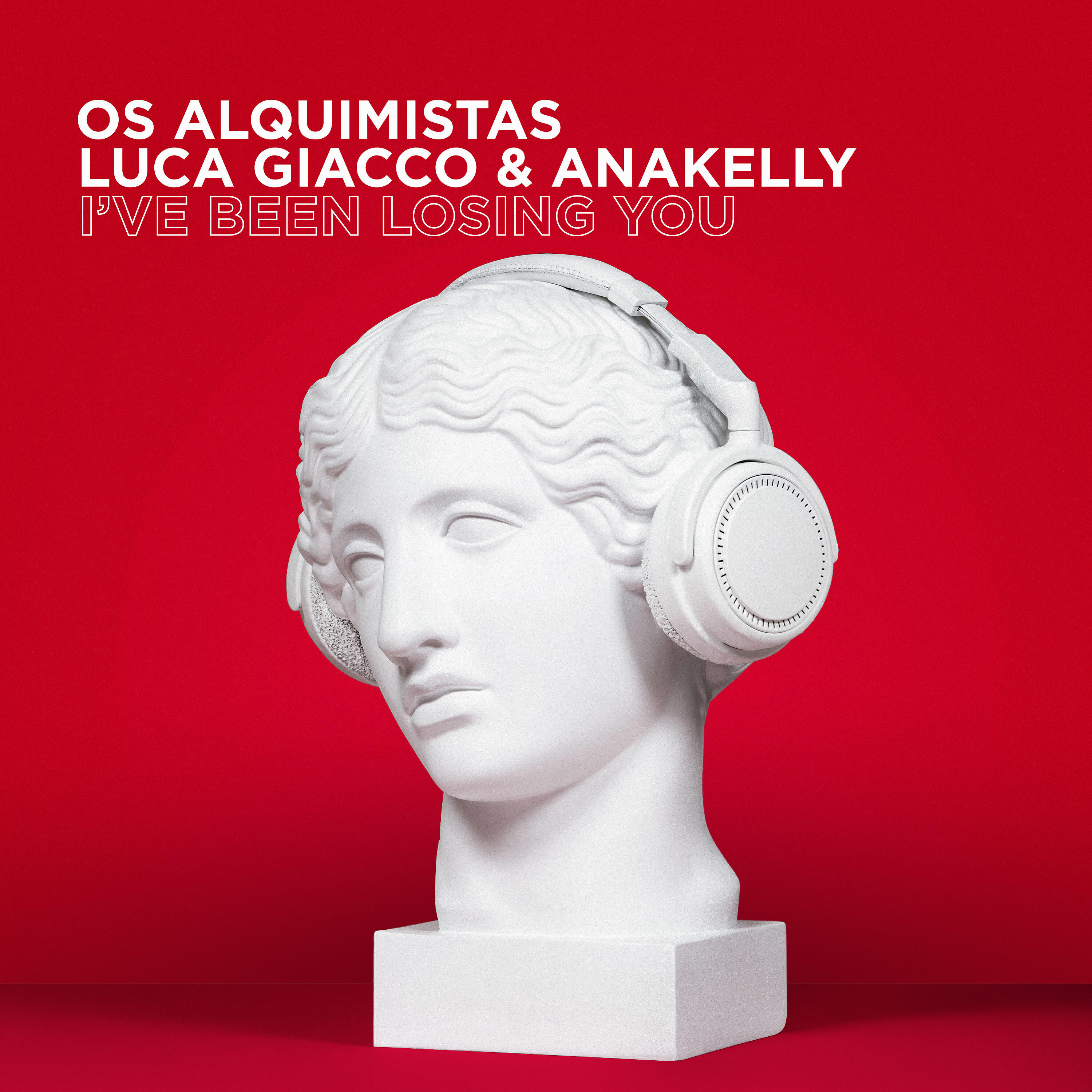 Os Alquimistas - I've Been Losing You