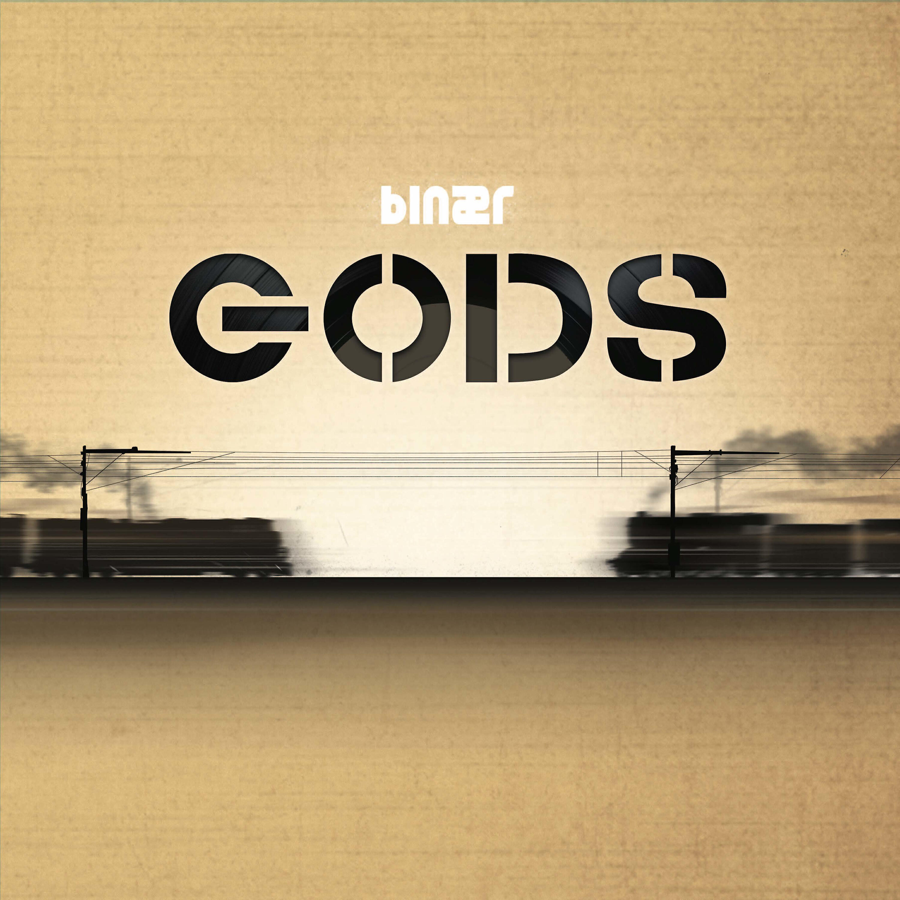 Binær - HAL 9000