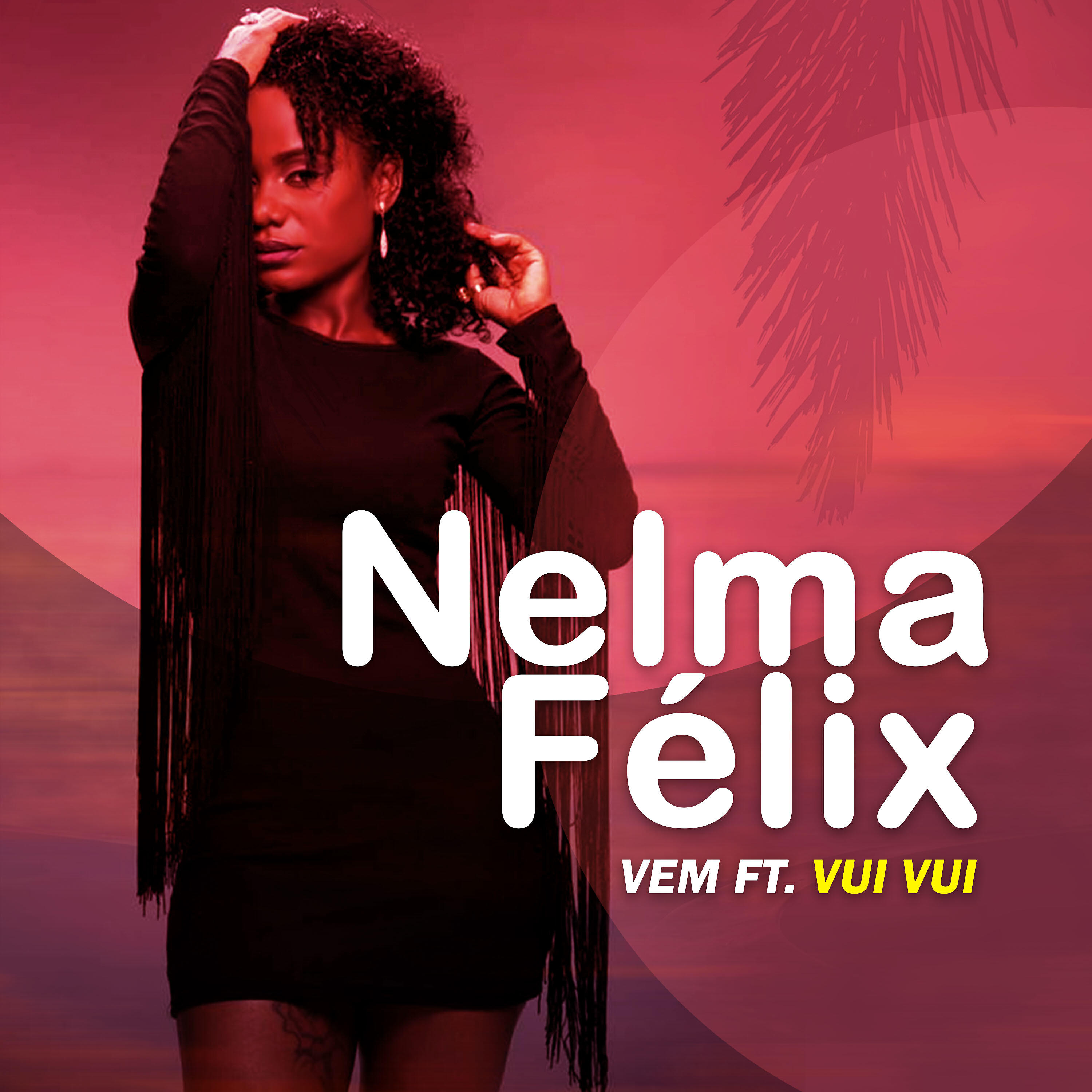 Nelma Félix - Vem