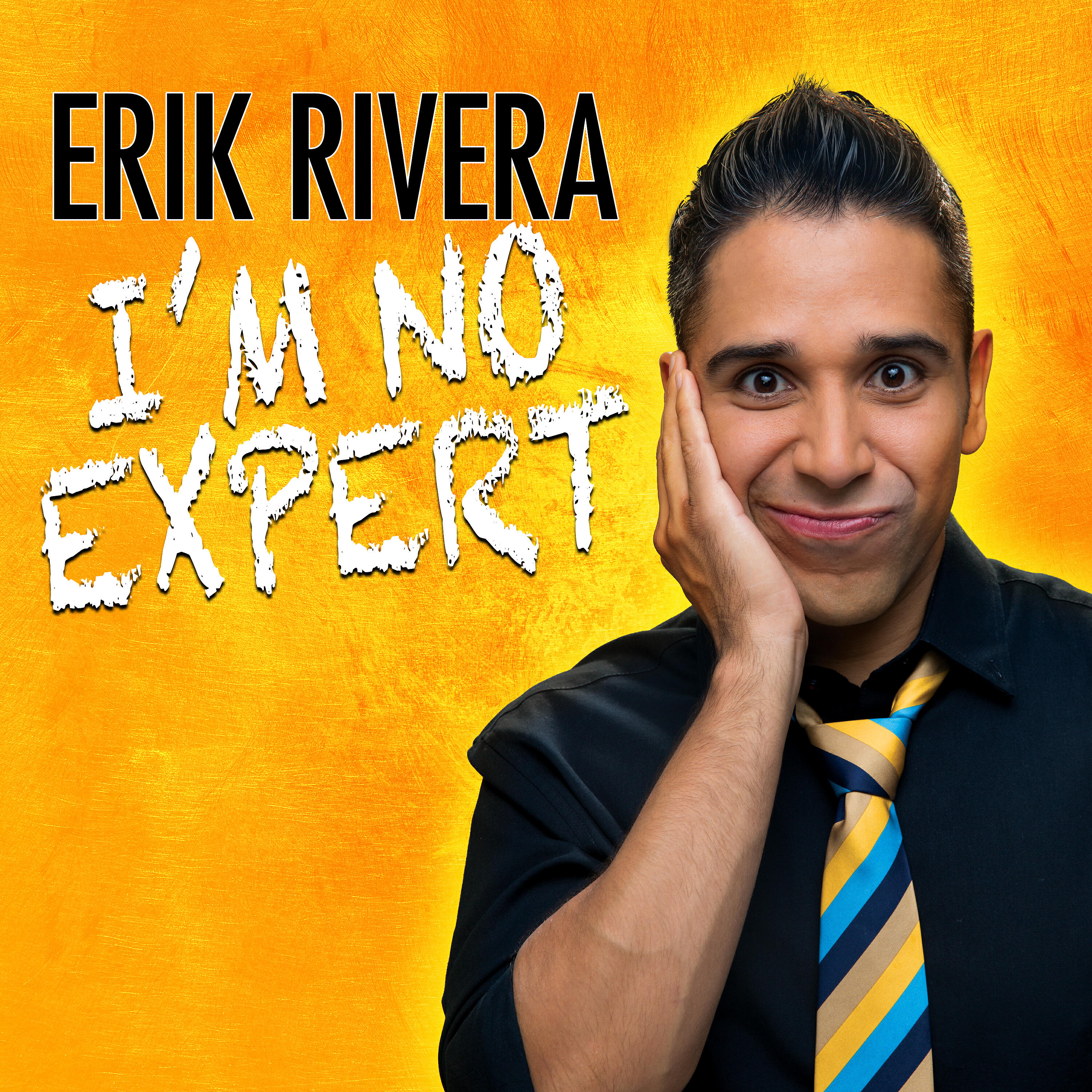 Erik Rivera - In the Room