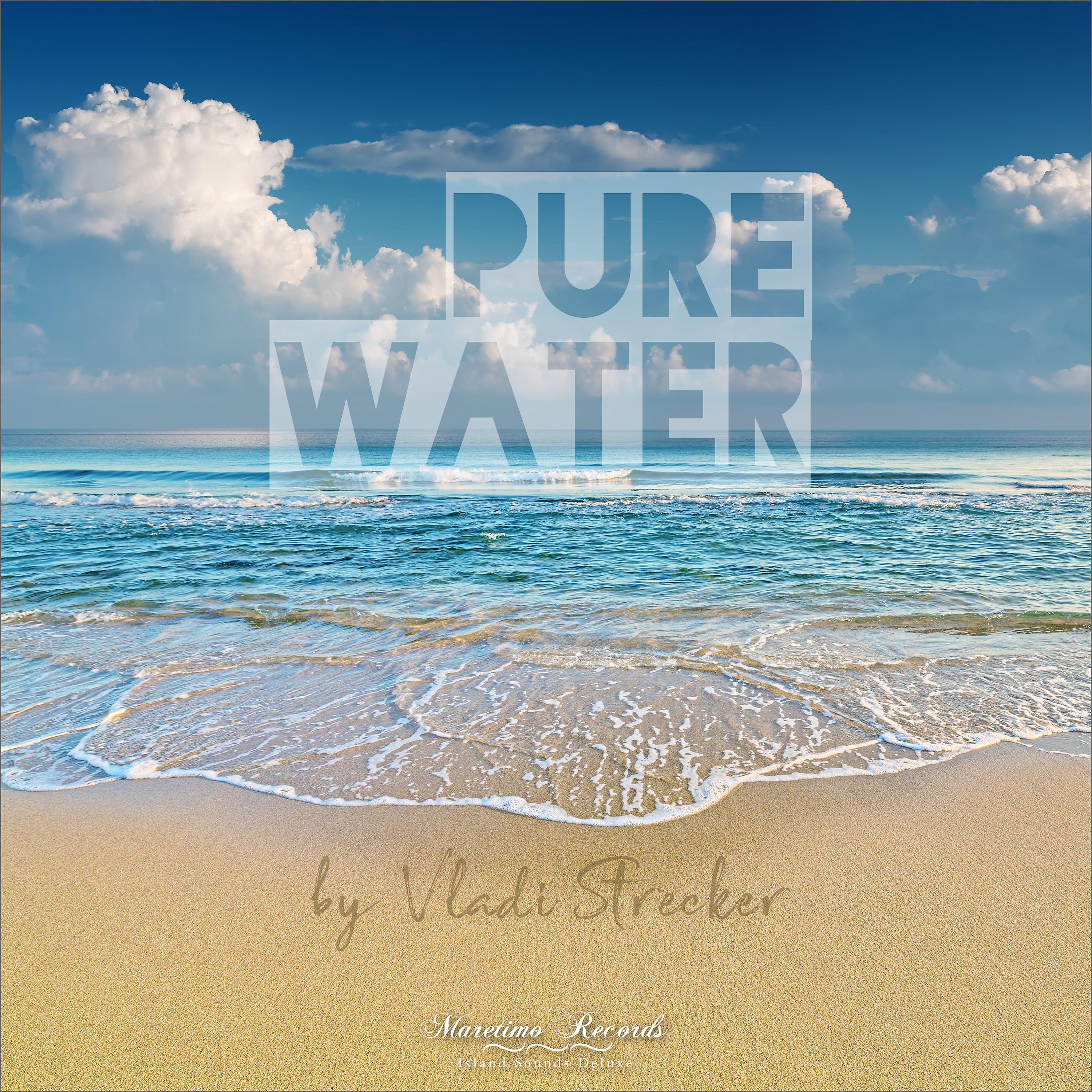 Постер альбома Pure Water